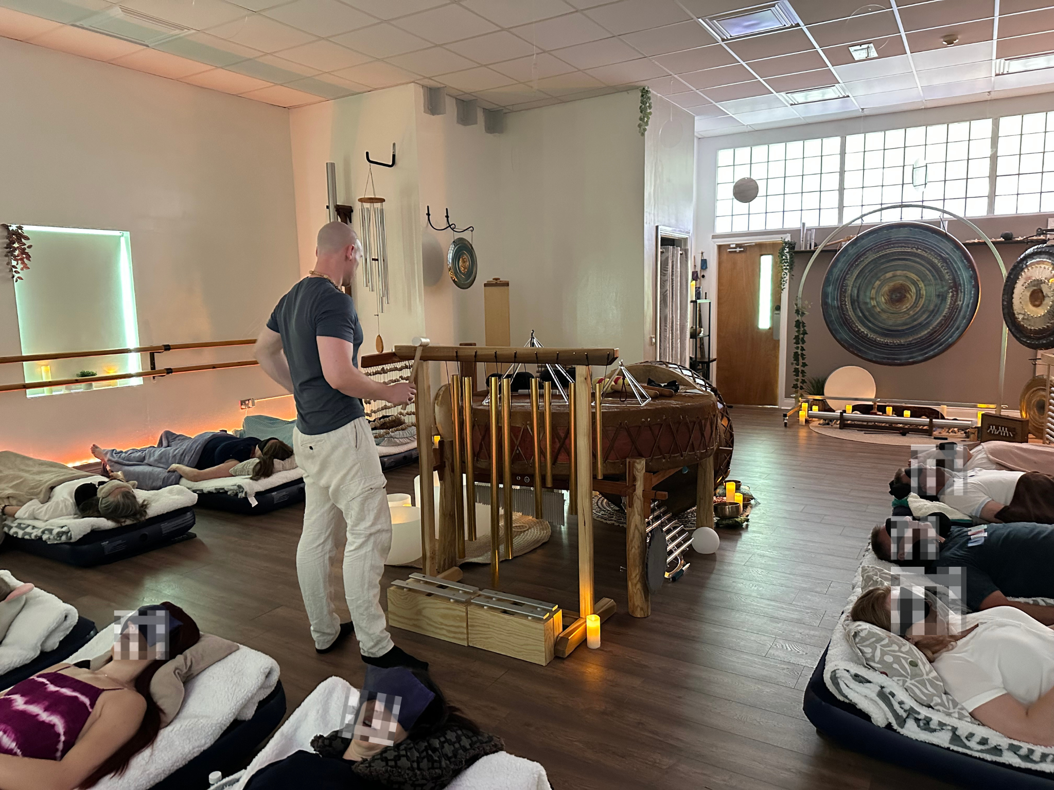 What Is Sound Healing? A Beginner’s Guide to Vibrational Wellness