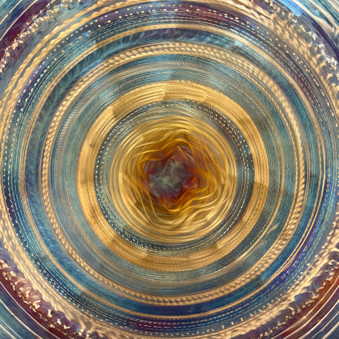 What Is a Gong Bath?