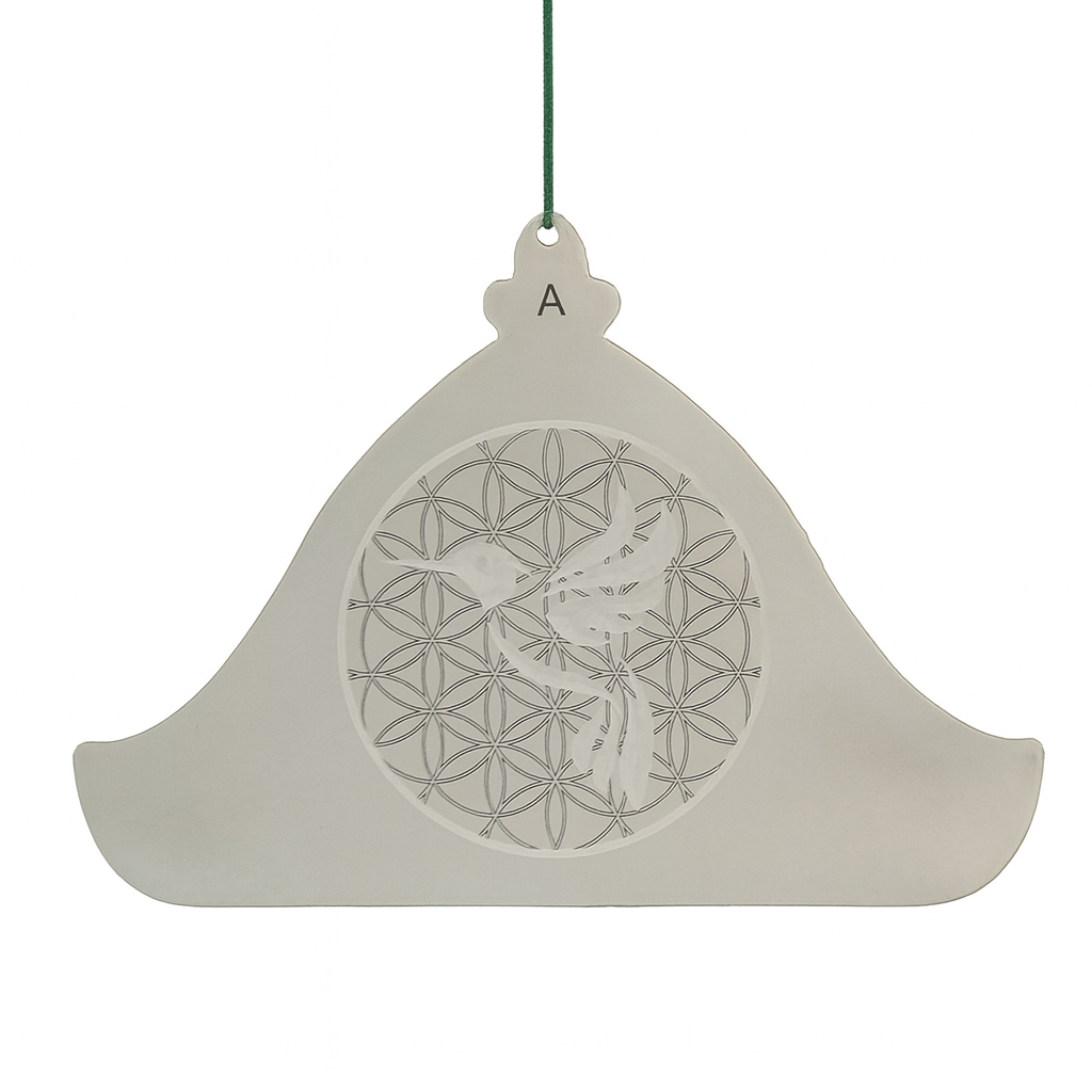 Resonant Metals Collection