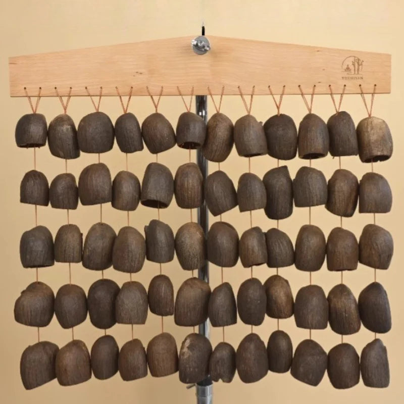 Harmony Seeds Shakers