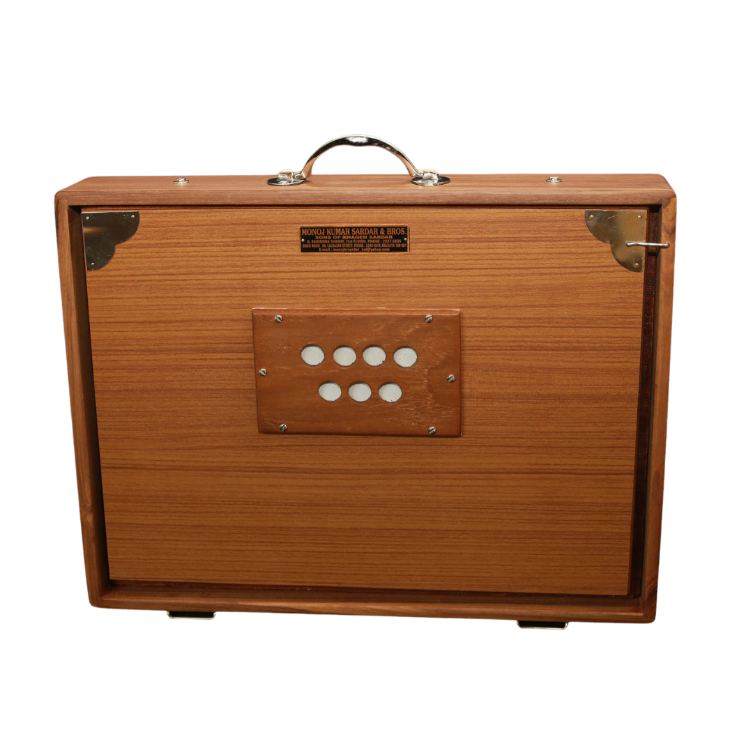 Shruti Box 13 keys L 440Hz