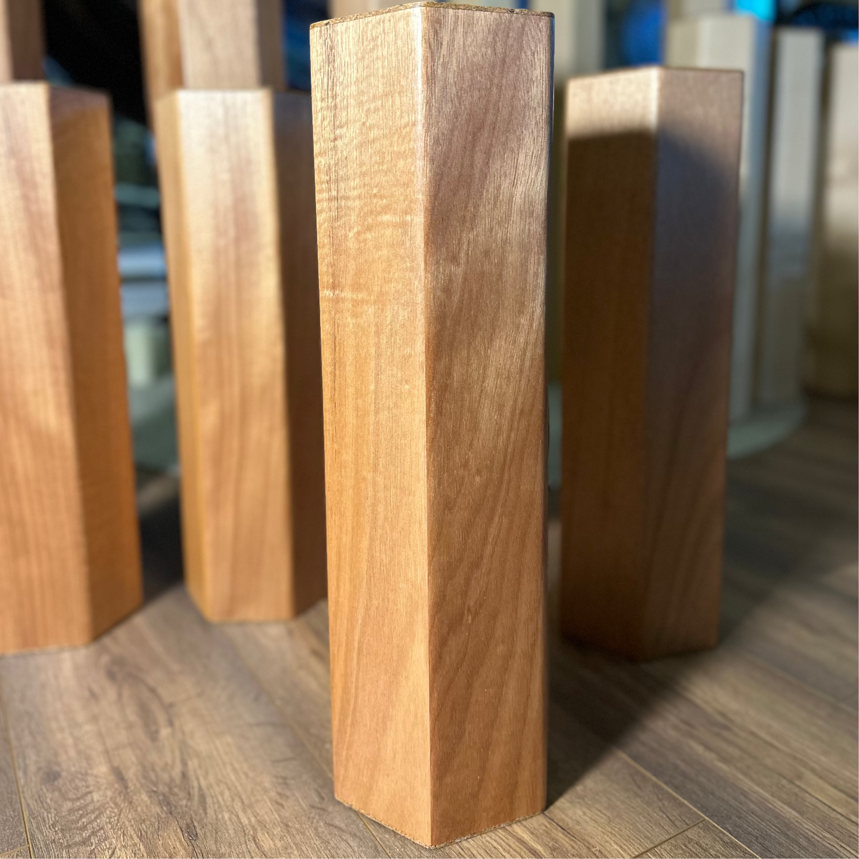 Harmony Rain Pillar – 50cm