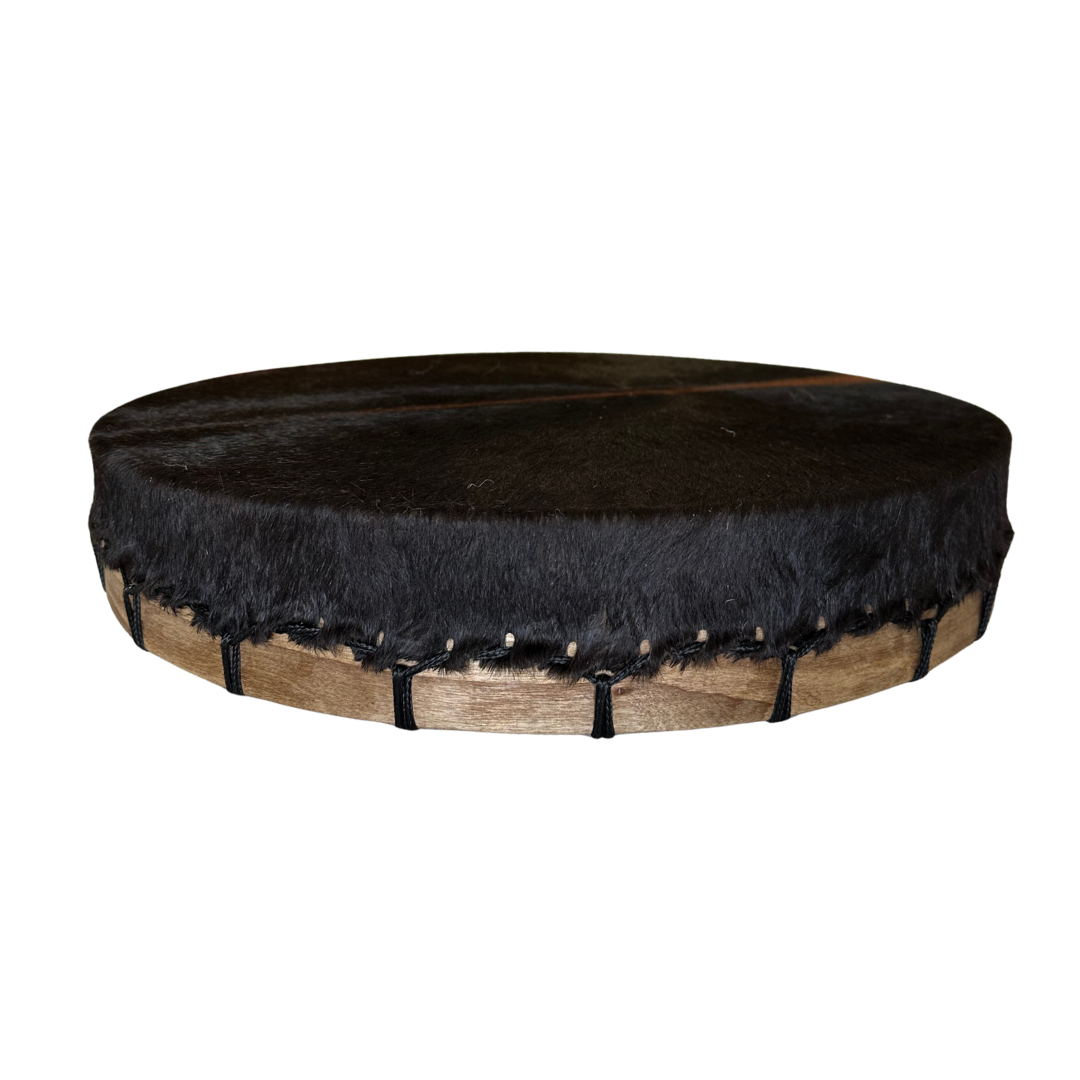 Spirit Drums of the North – Calf Skin Drum  18" – Variation 2