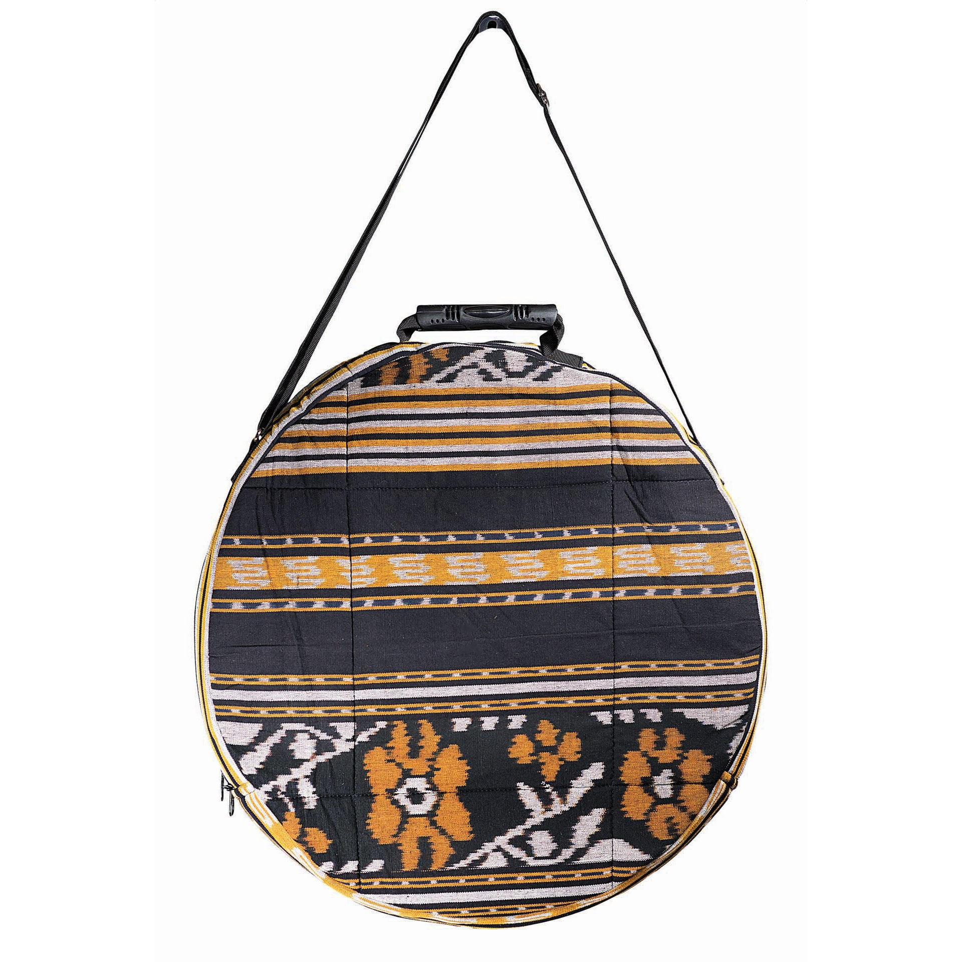 Shamandrum Bag – 60cm (Blue - colours vary)
