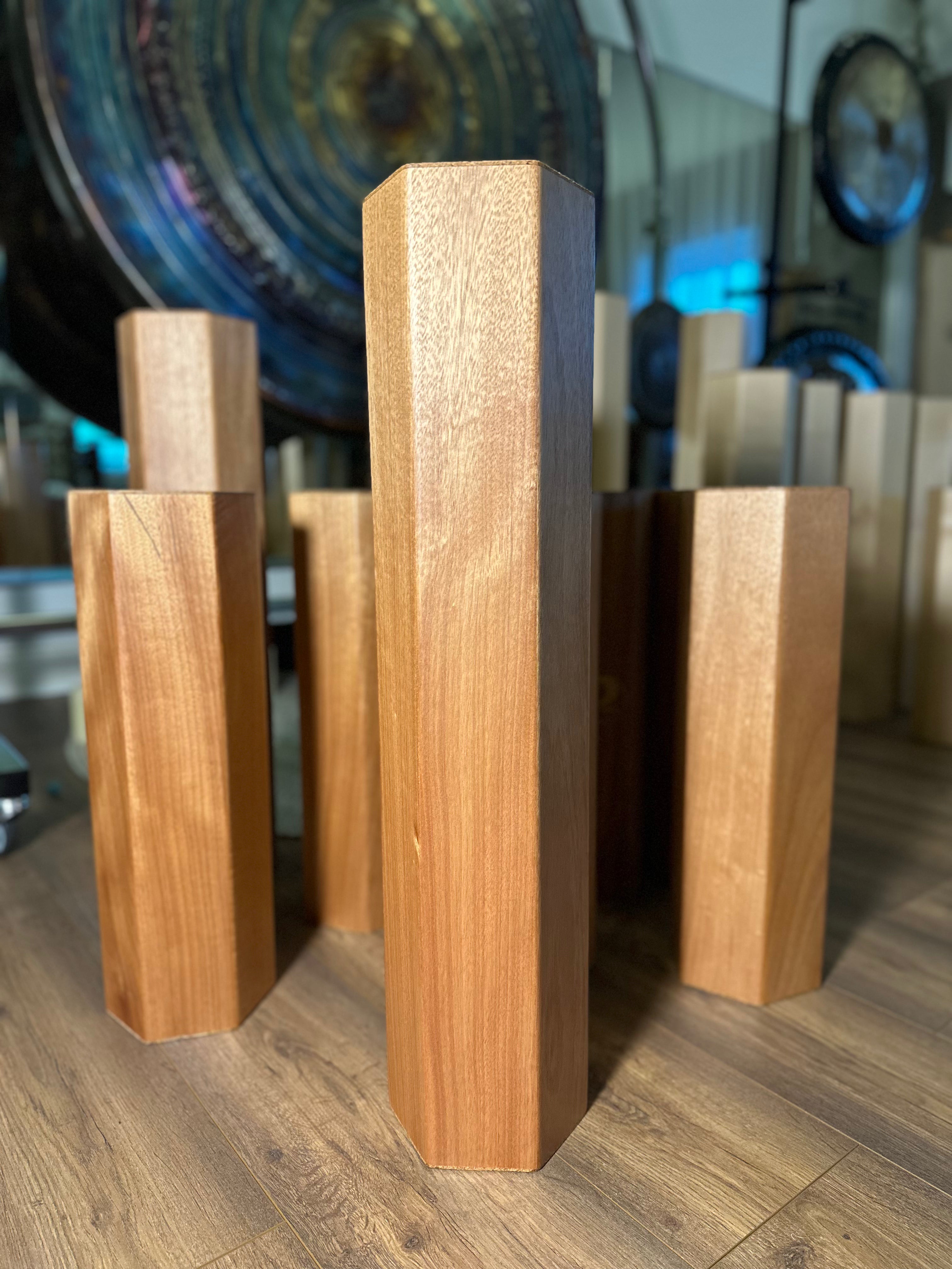 Harmony Rain Pillar – 70cm