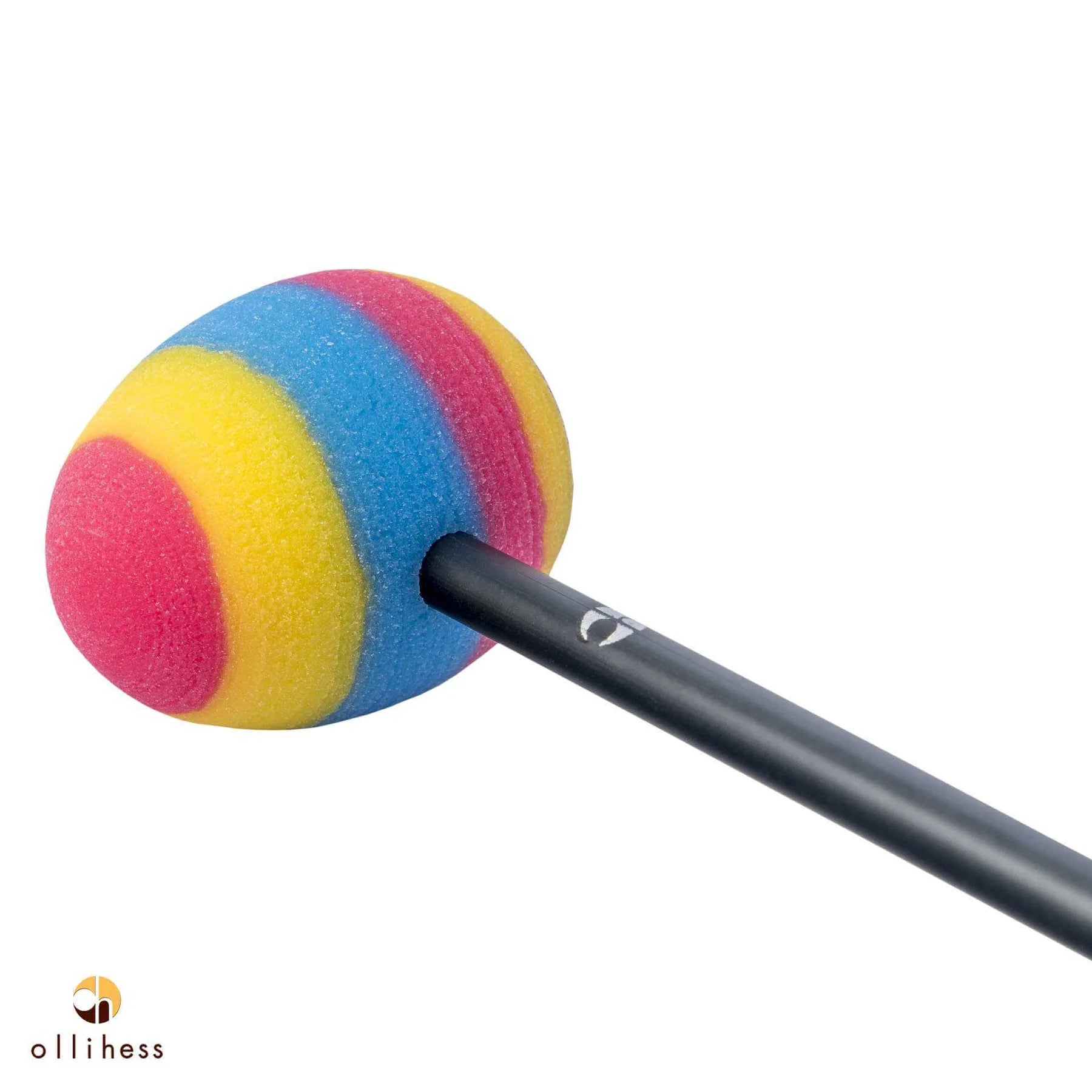 Olli Hess – Crazy Egg Friction Mallet