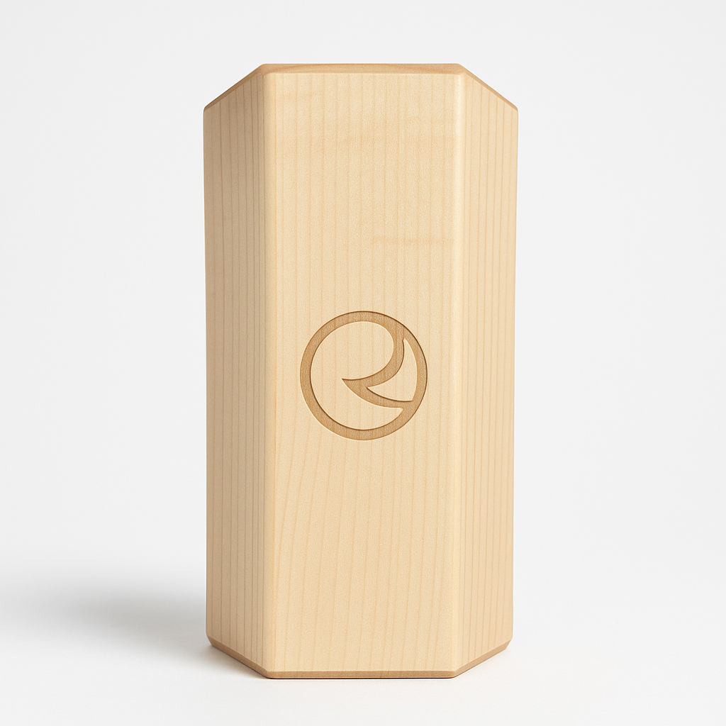 Harmony Rain Pillar – 30cm