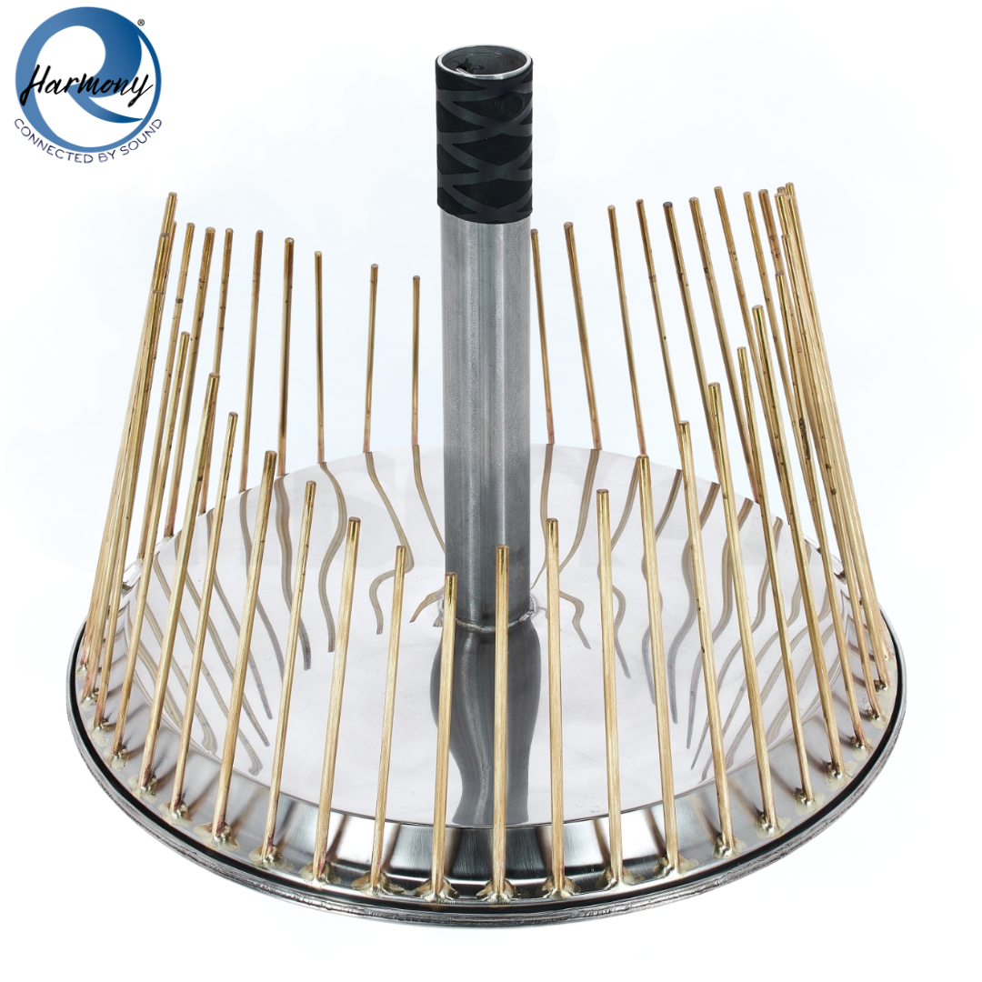 Scala Vilagio Waterphone Megabass 40cm