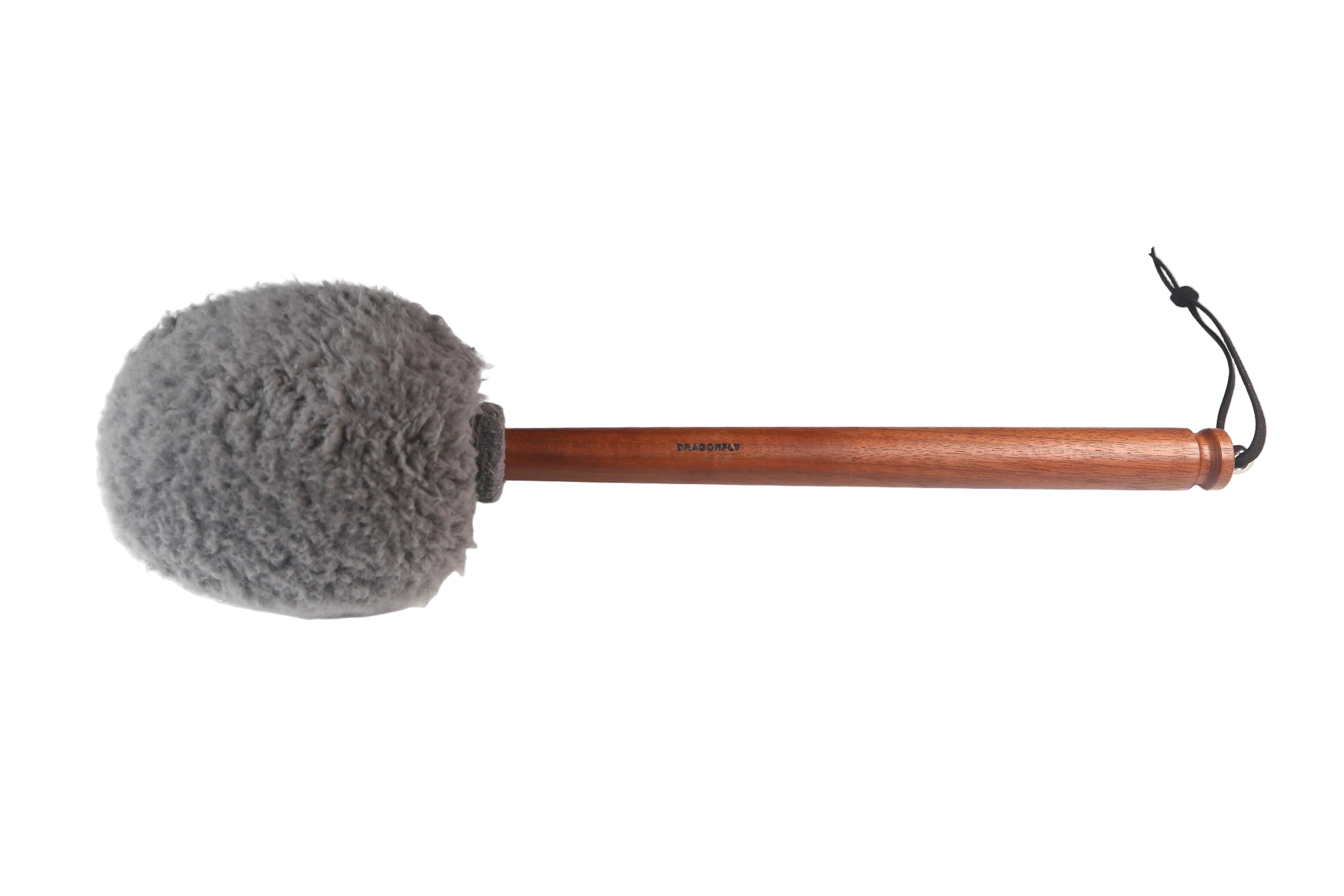 Dragonfly Percussion - Resonance Series F3 Fuzzbucket