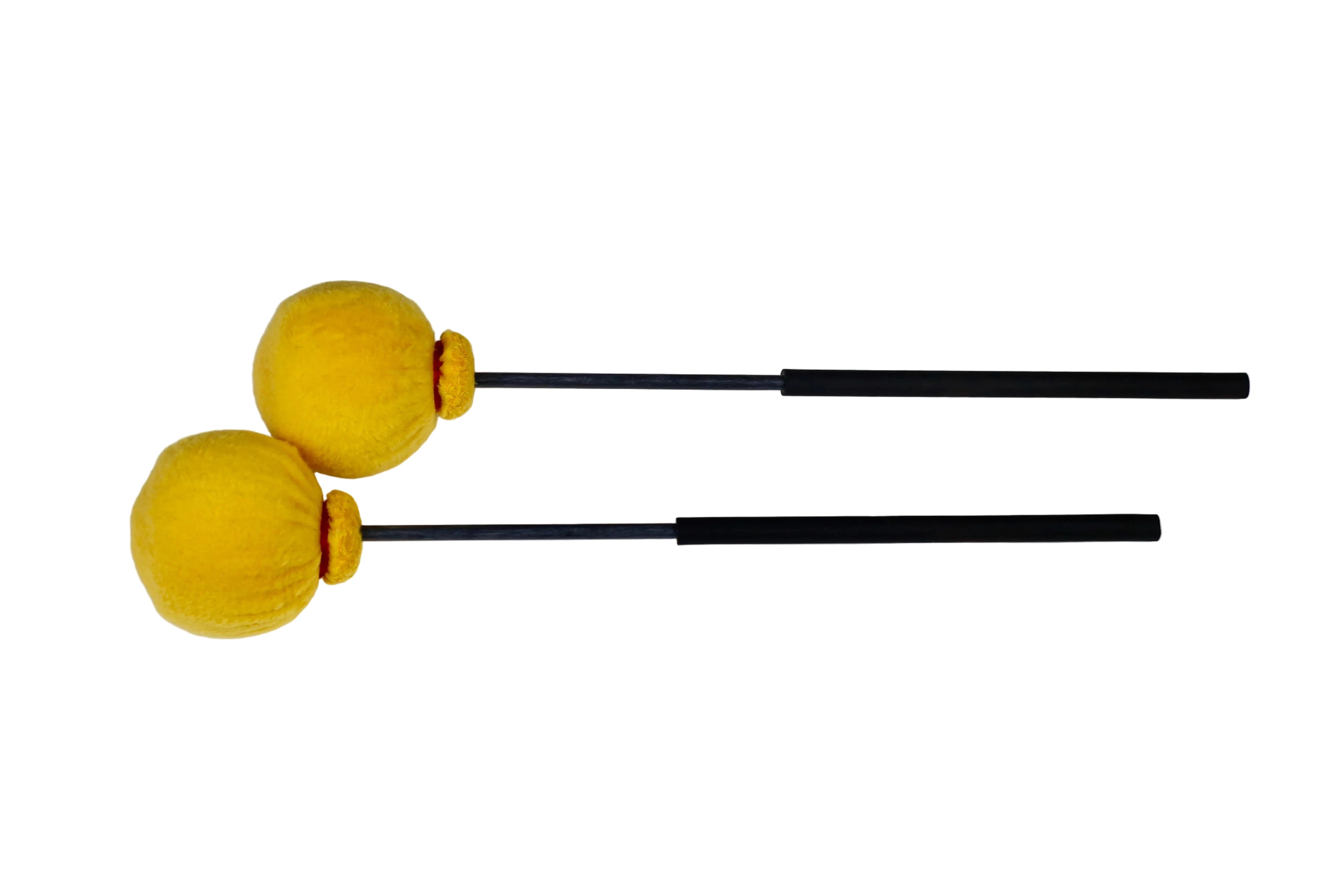 Dragonfly Percussion - Resonance Series Mini Rollers Large