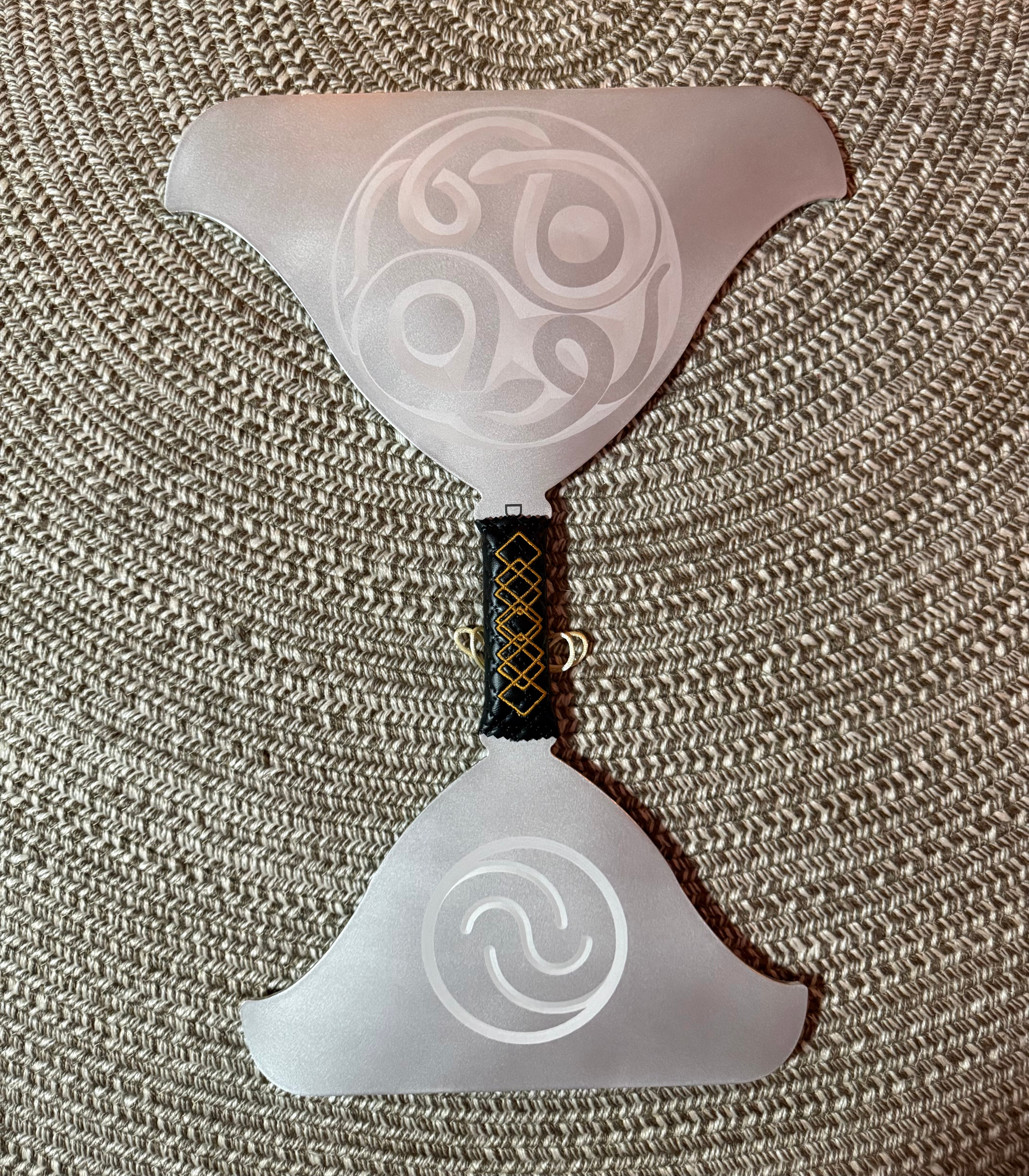 Cálix D/A - Somni Sounds