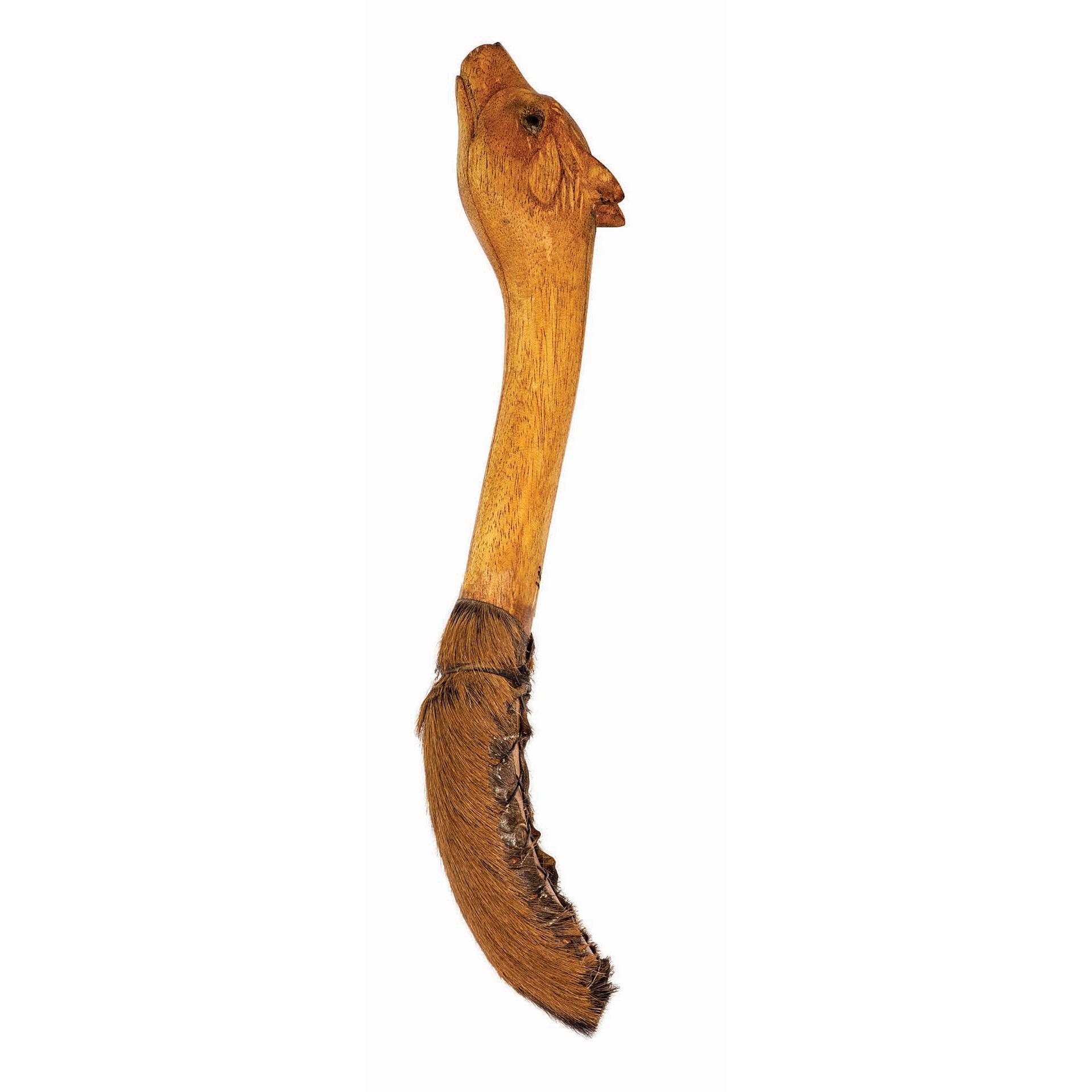 Beater – Shaman Mongolian Spirit Collection