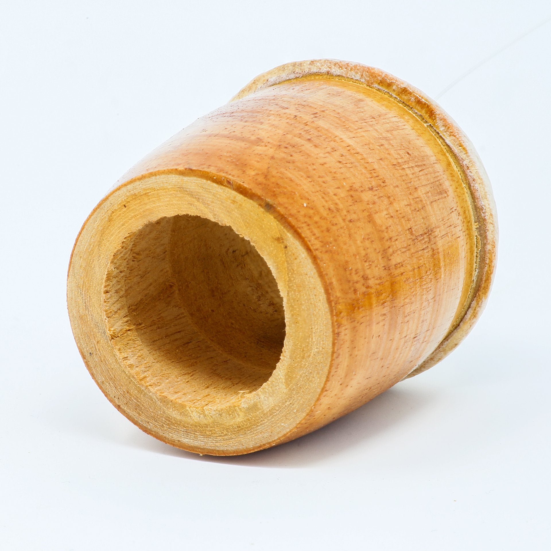 Frog Buzzer – Wooden Percussion Instrument