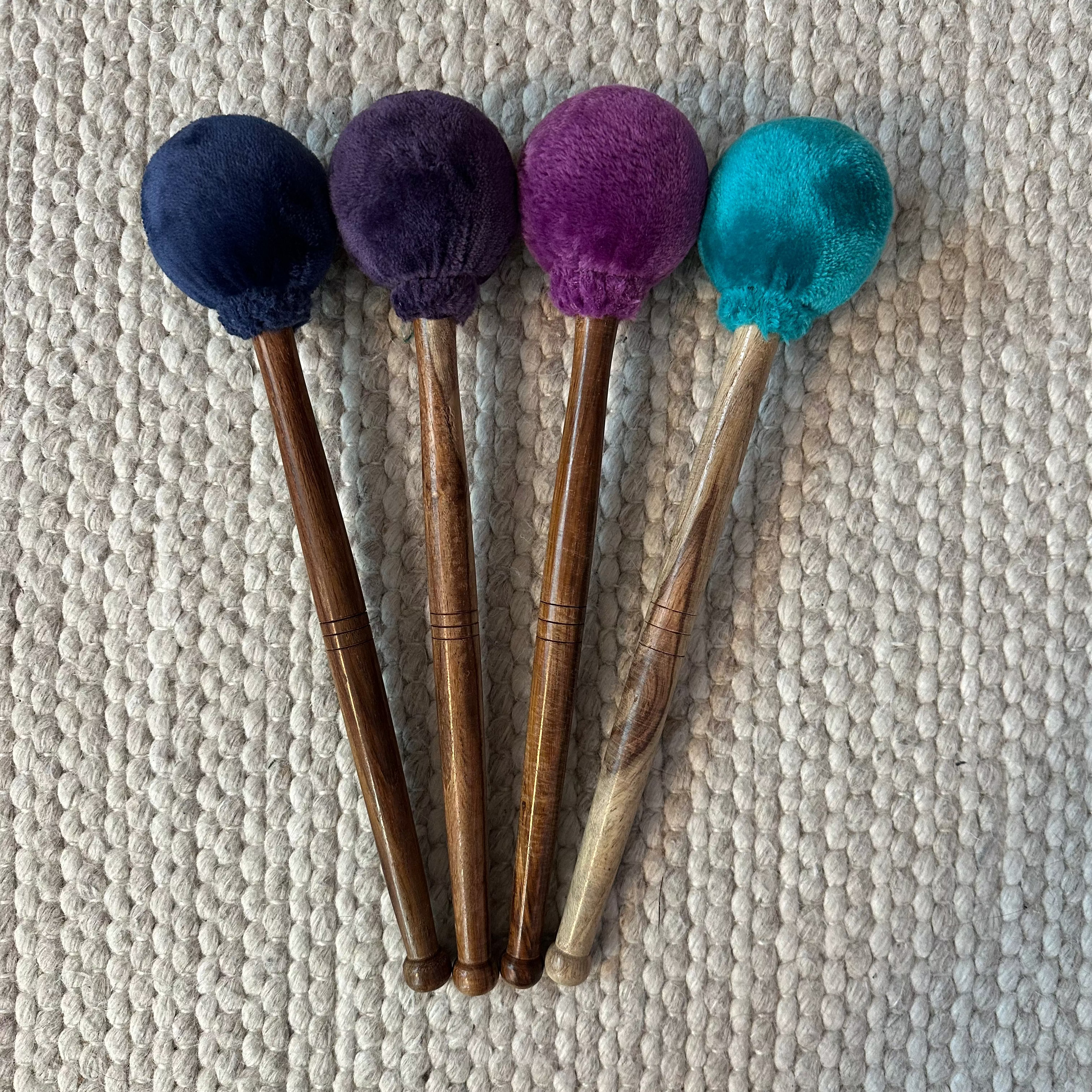 Grotta Sonora - Small Gong Mallet