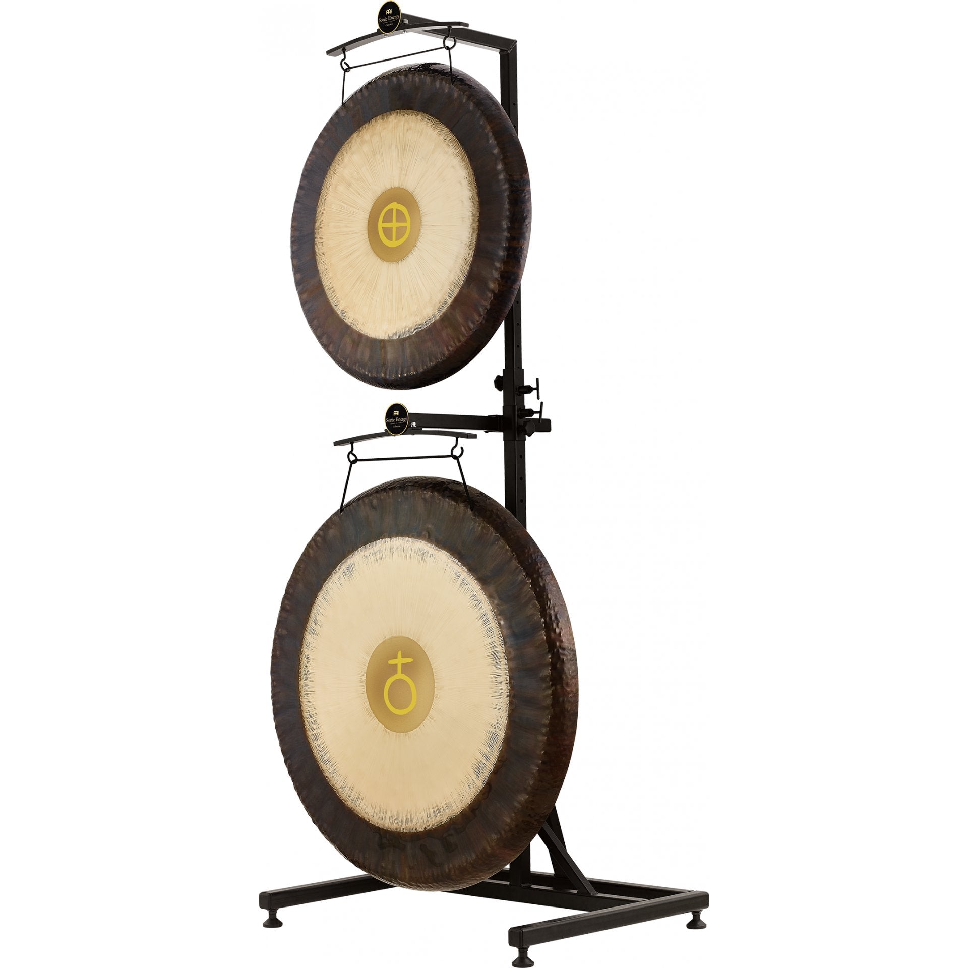 Meinl Gong Stand – 40” (Adjustable)