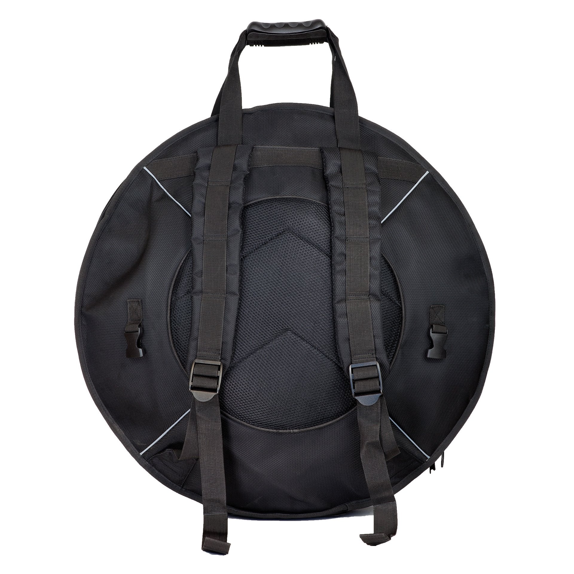 Moon-II Handpan – D Integral / Kurd (440 Hz)