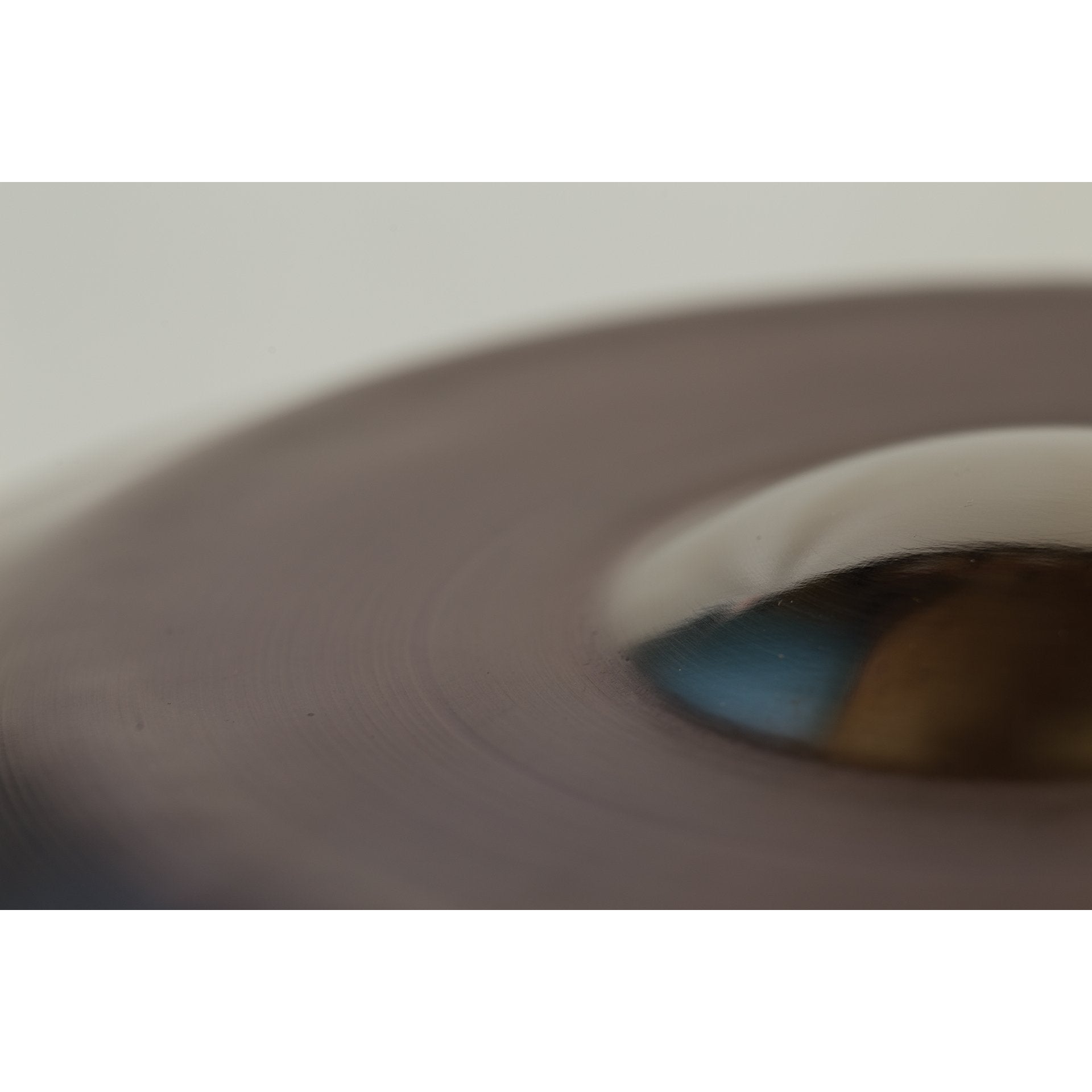 Moon-II Handpan – D Integral / Kurd (440 Hz)