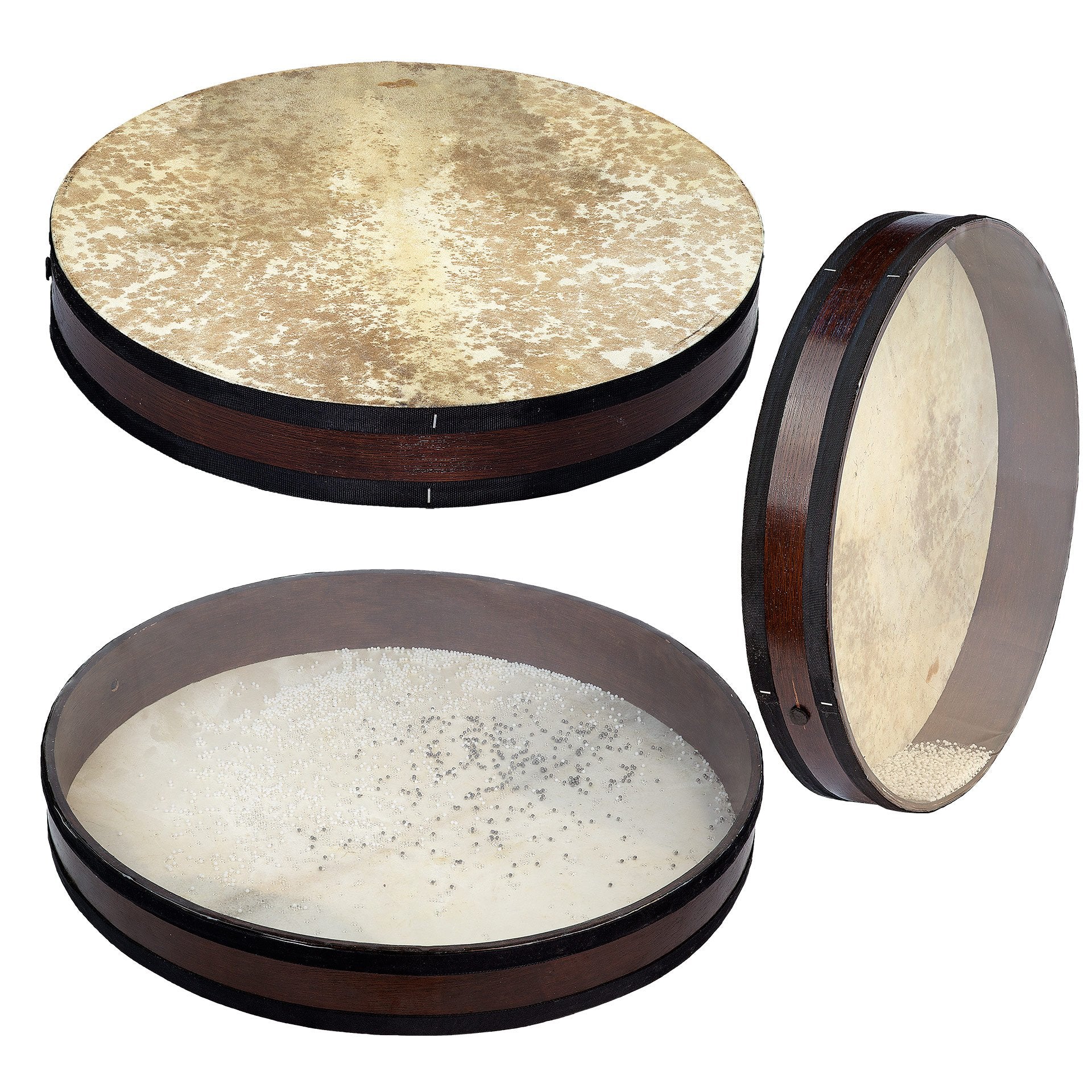 Ocean Drum – Plexy-Skin 50 cm (20")