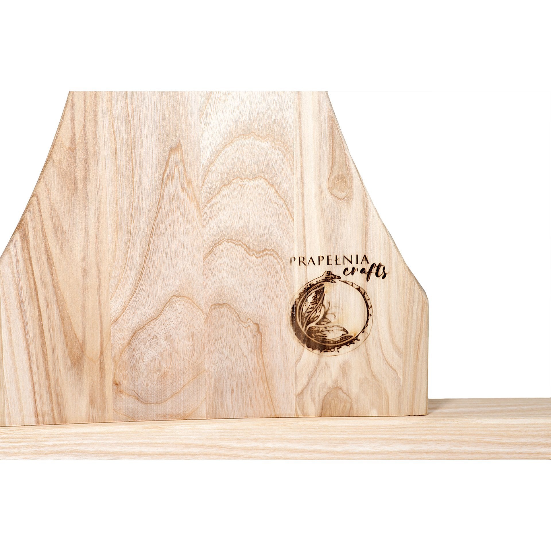 Prapelnia Gong Stand – 80cm