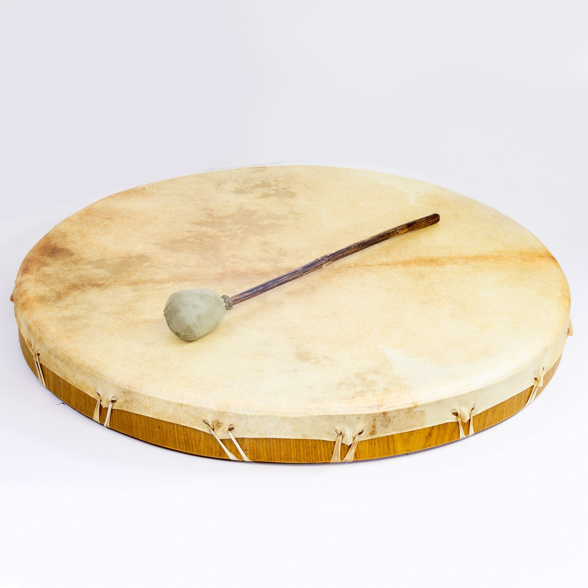 Shaman Drum – Goat Skin Round 60cm