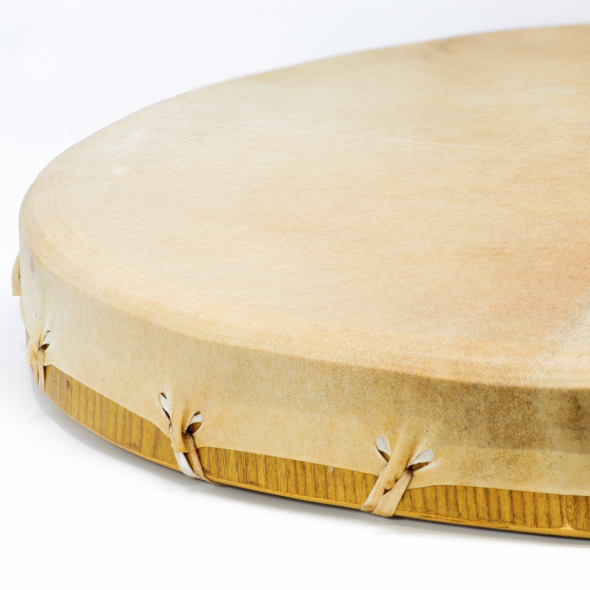 Shaman Drum – Goat Skin Round 60cm
