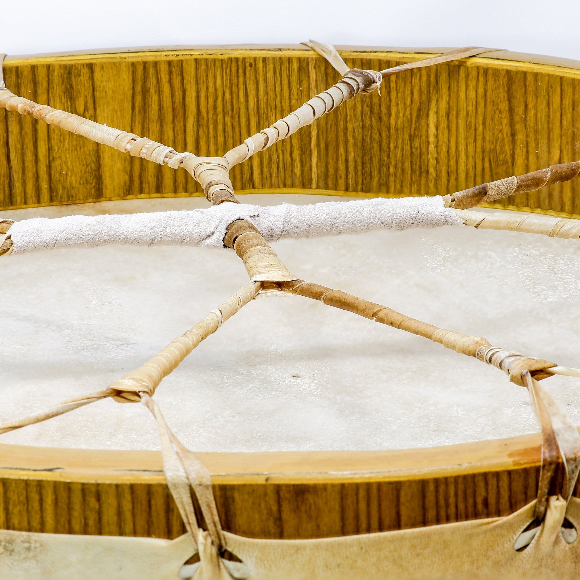 Shaman Drum – Goat Skin Round 60cm