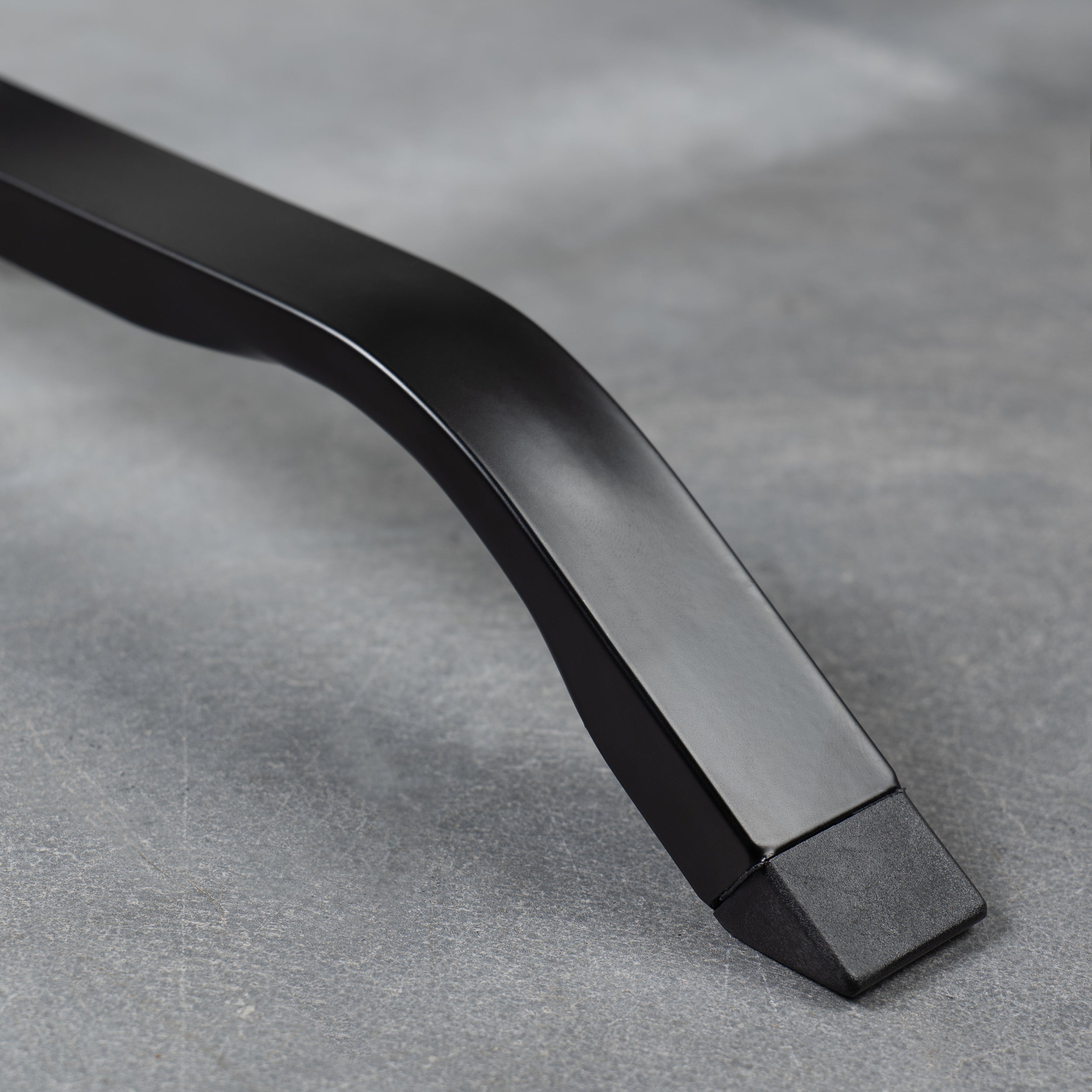 Sela SEGOSTR1 Round Gong Stand - feet detail