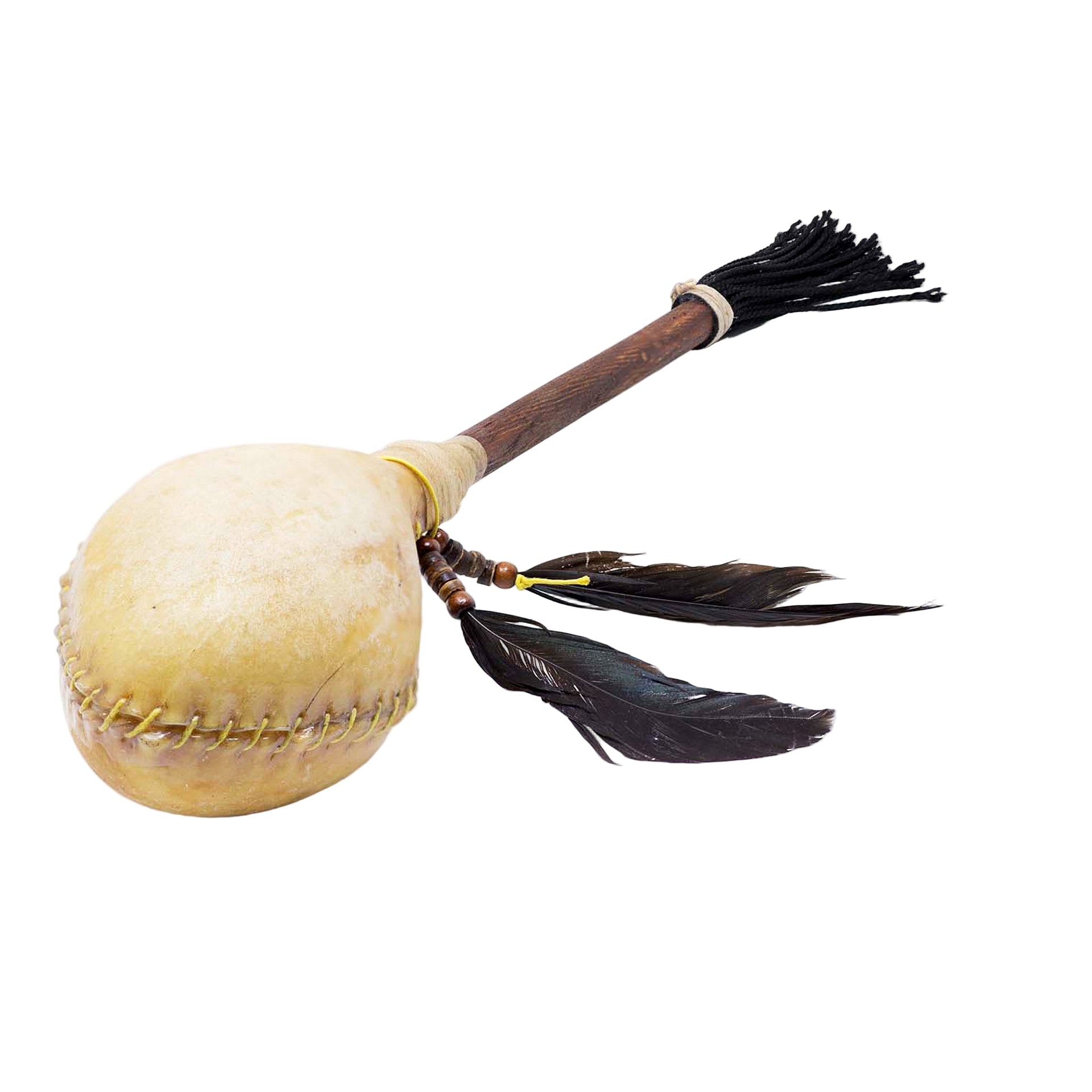 Shaman Shaker S – Rain Sound