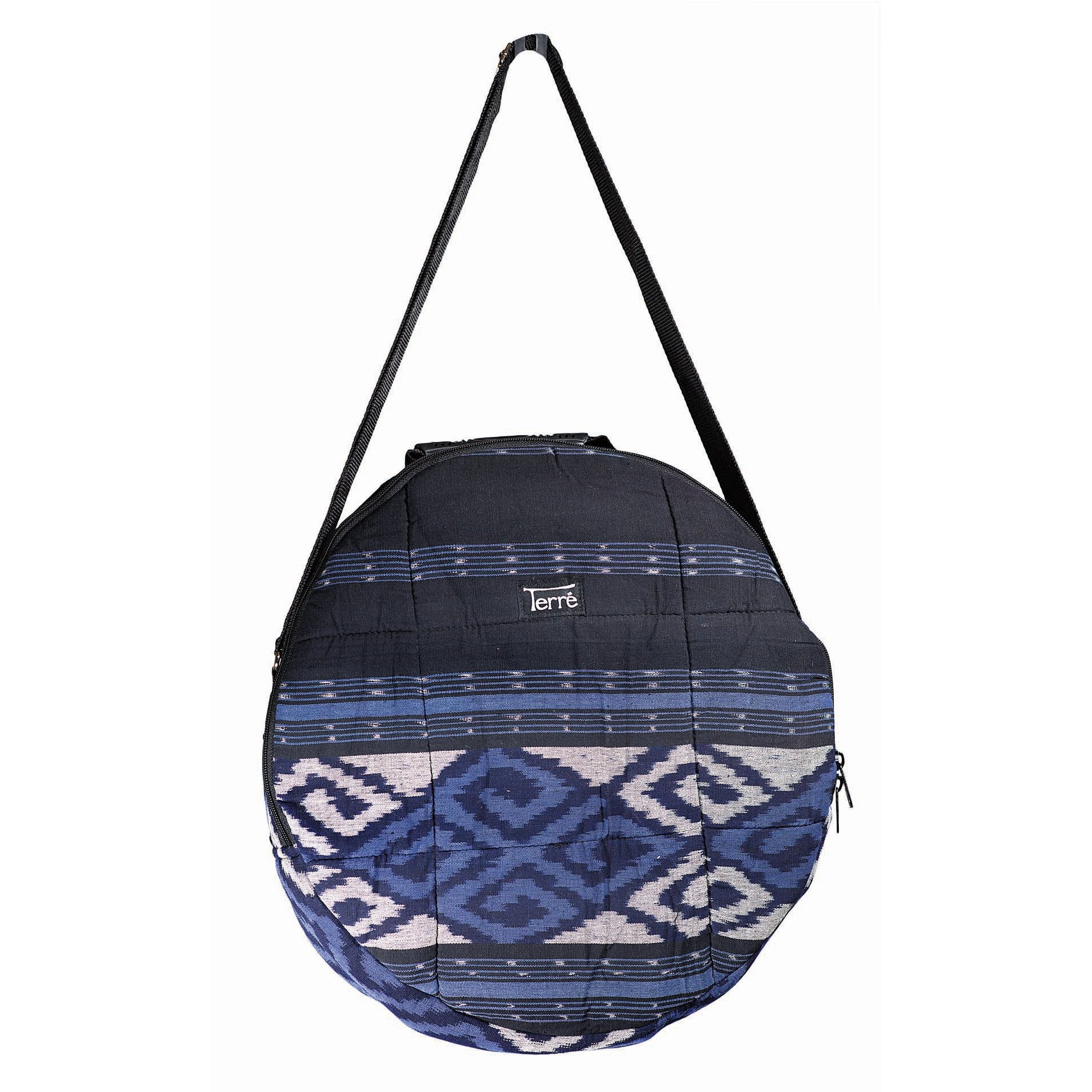 Shamandrum Bag – 50cm (Blue - colours vary)