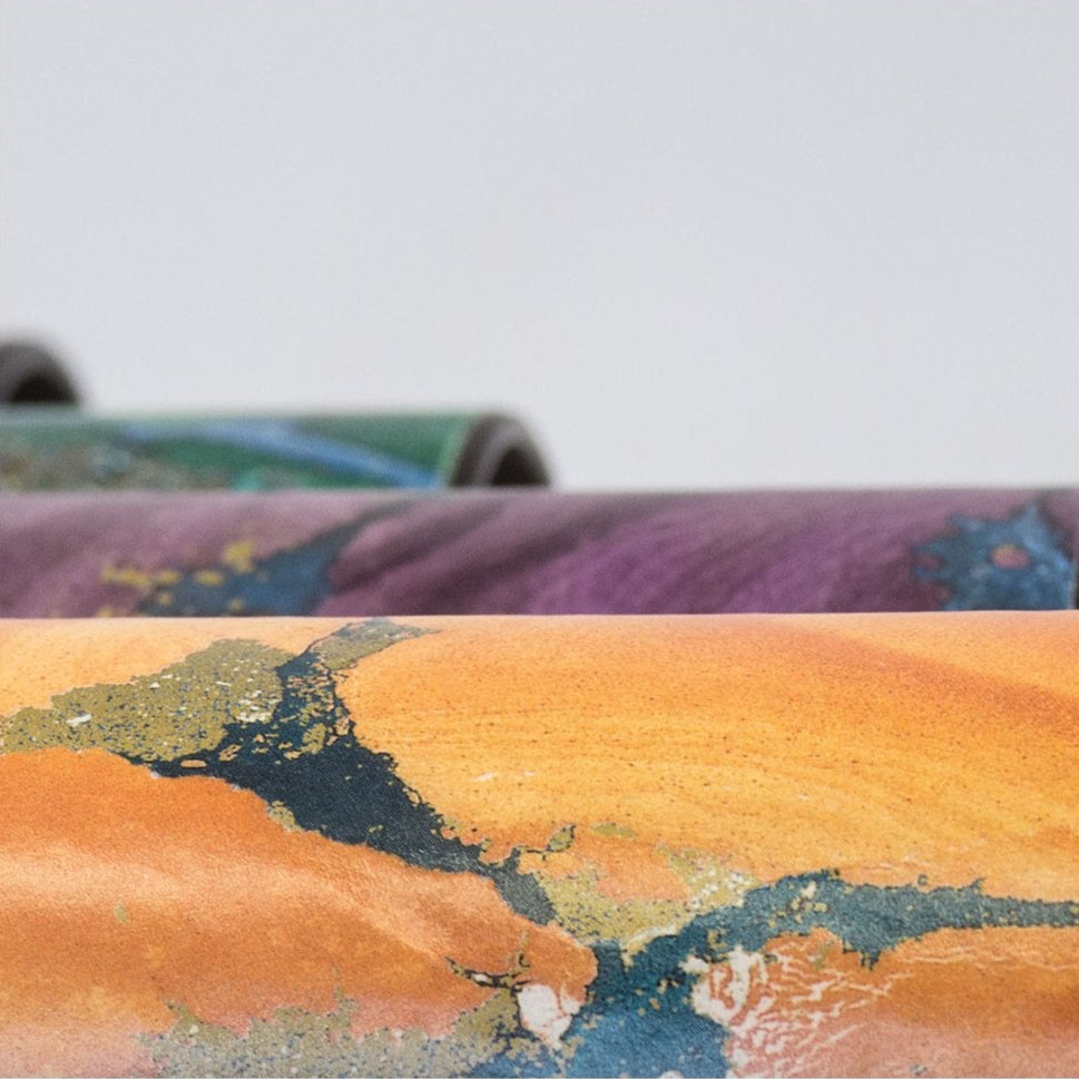 Zaphir Chimes – Seasonal Collection