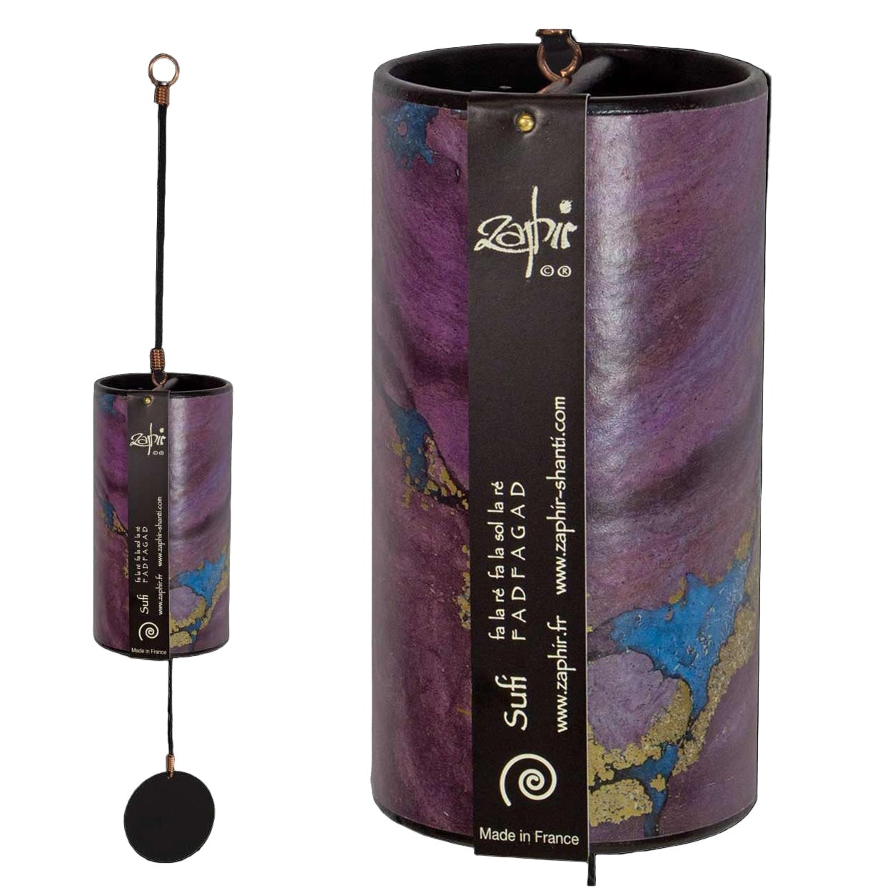 Zaphir Chimes – Seasonal Collection