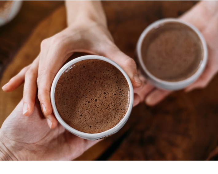 Cacao Ceremony: A Gentle Heart-Opening Experience