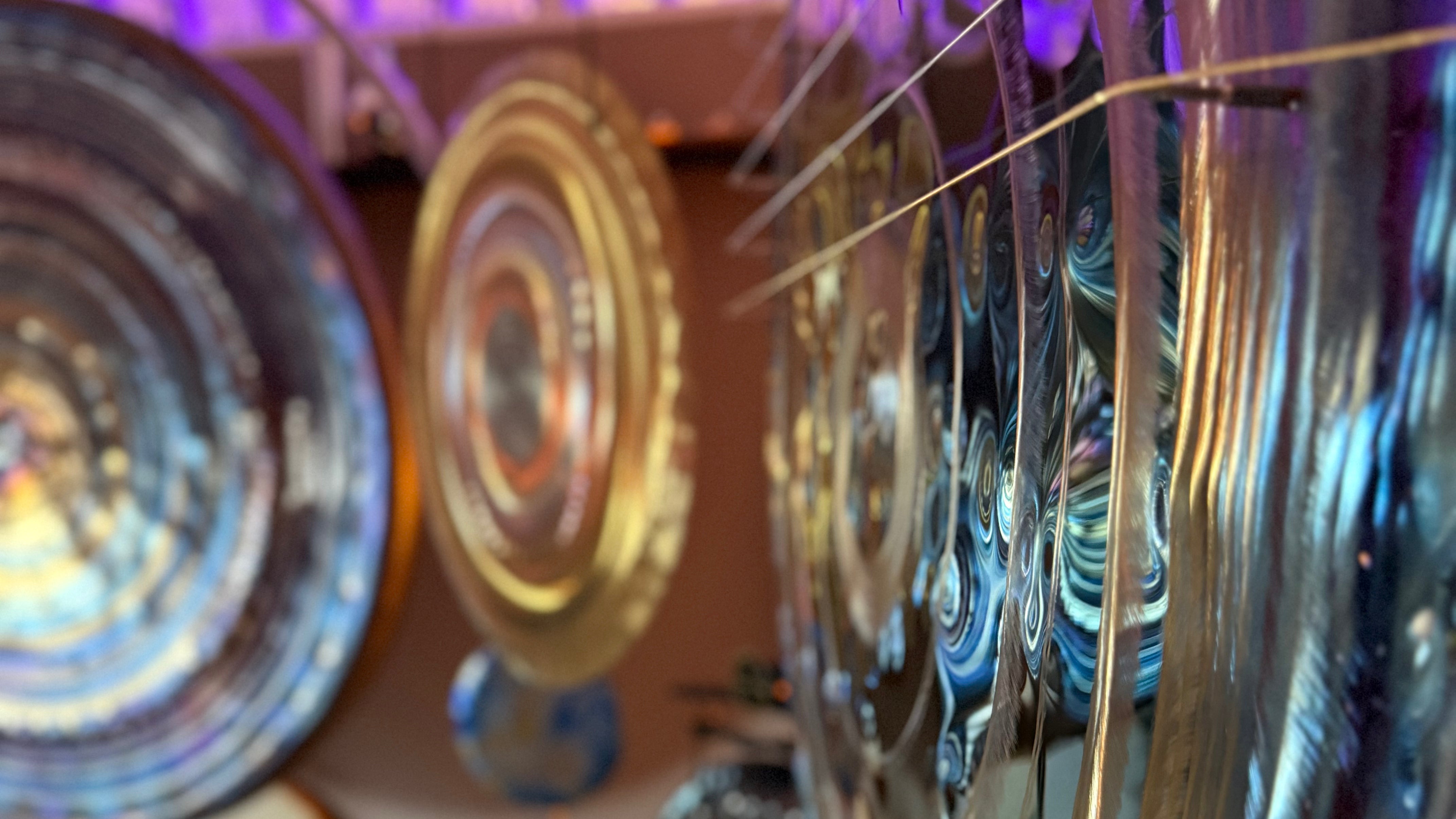 How to Choose Your First Gong