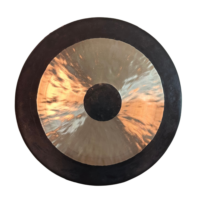 Gongs