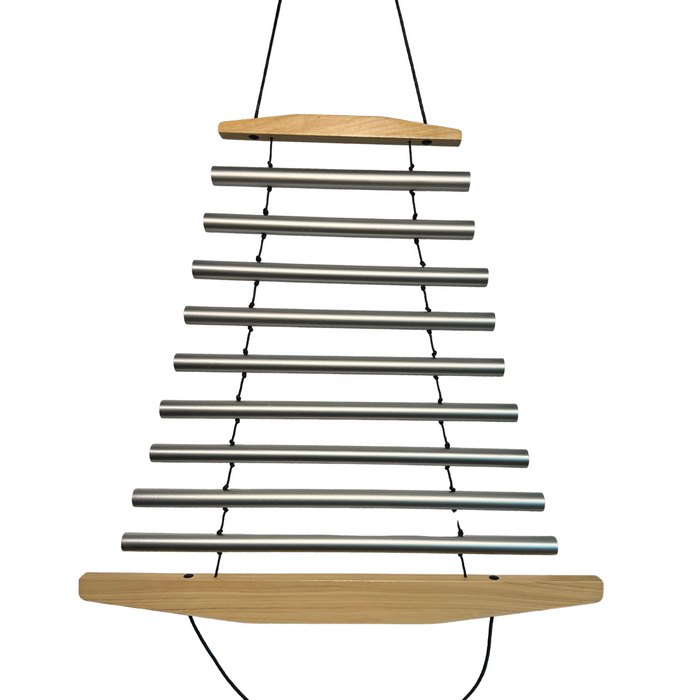 Chimes & Tubes
