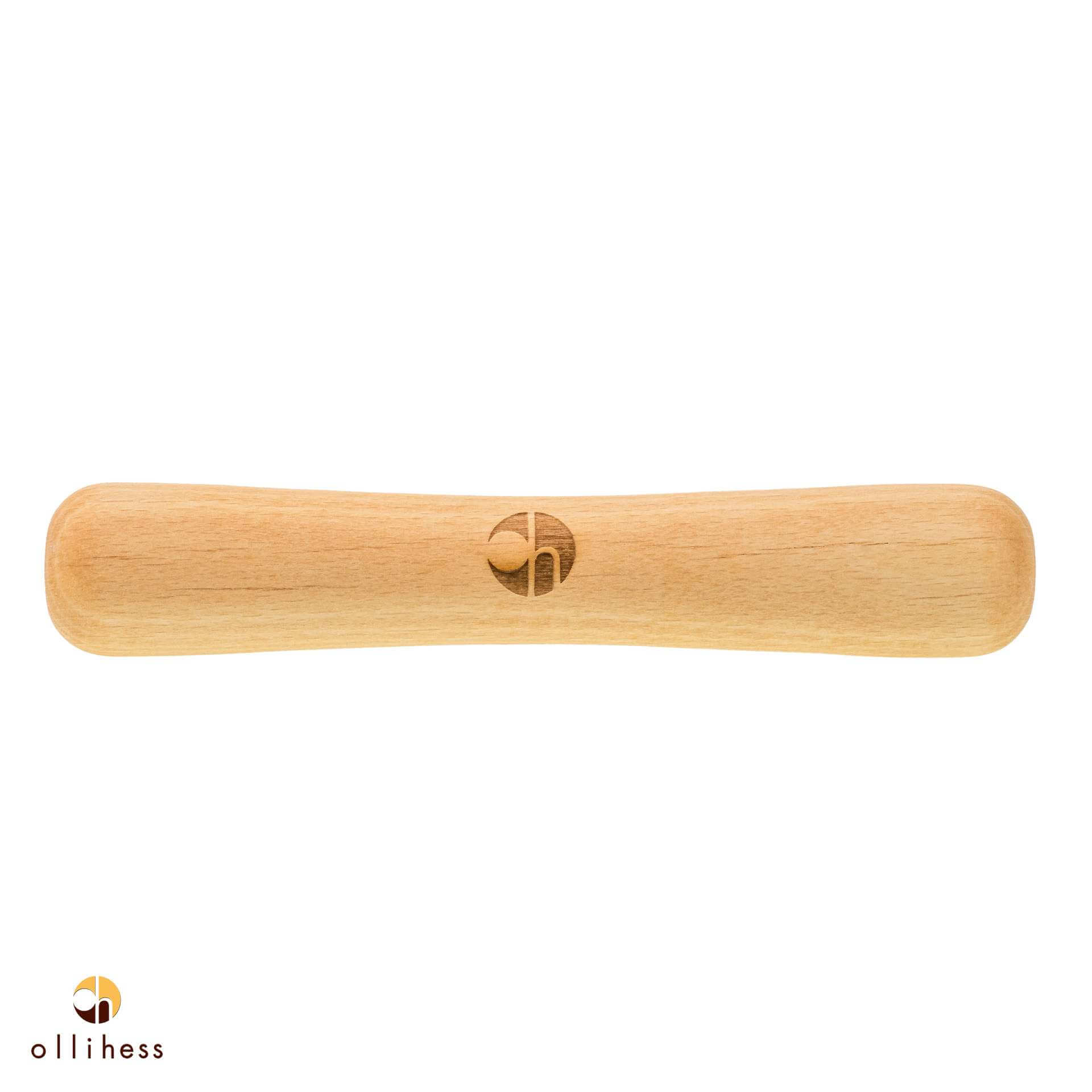Olli Hess Gong Handle - ergonomic handle for hand gongs