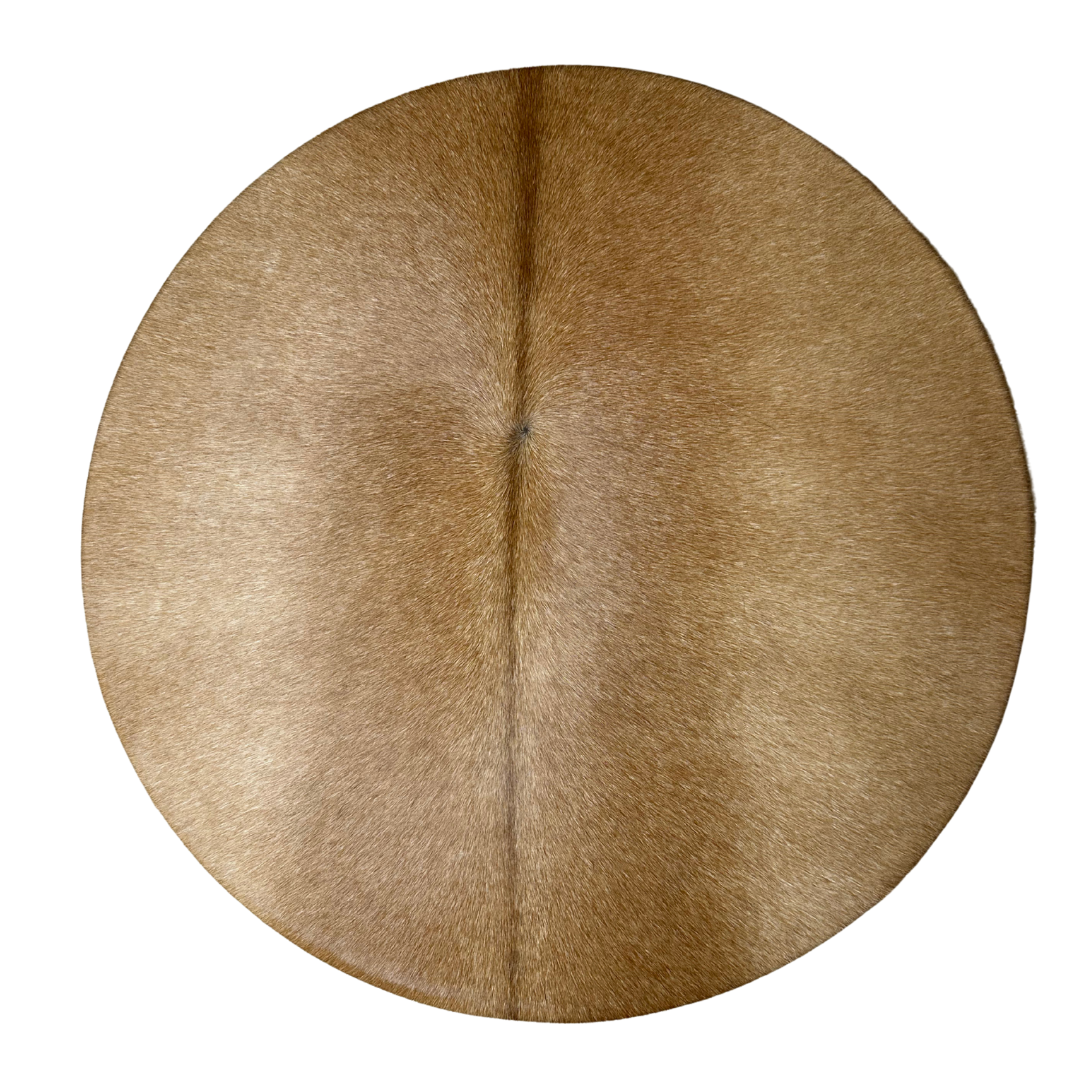 Spirit Drums of the North – Calf Skin Drum 18"