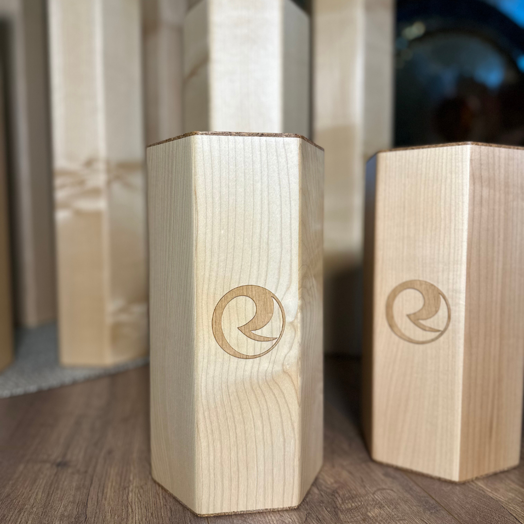 Harmony Rain Pillar – 30cm