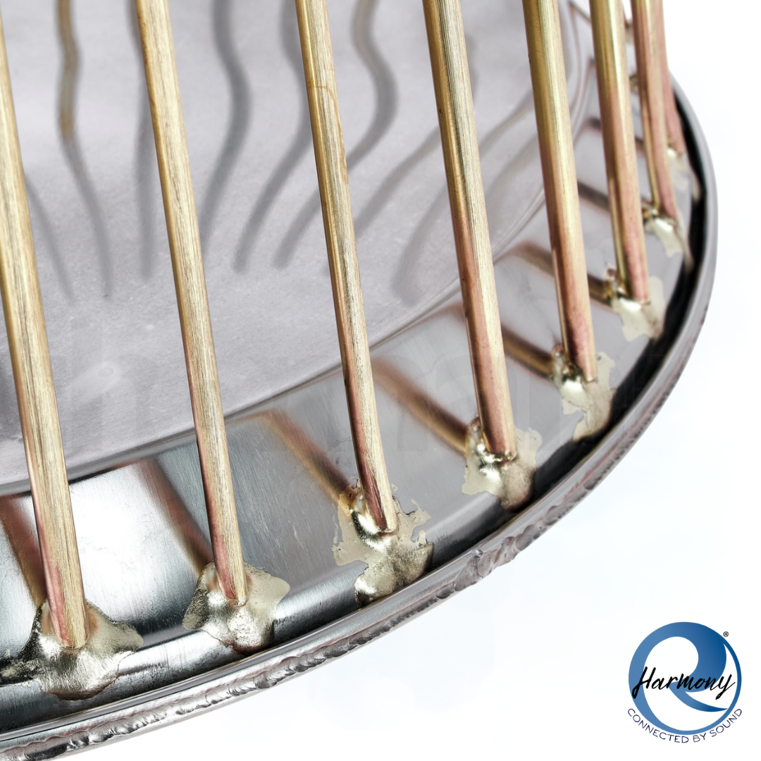 Scala Vilagio Waterphone Bass 35cm