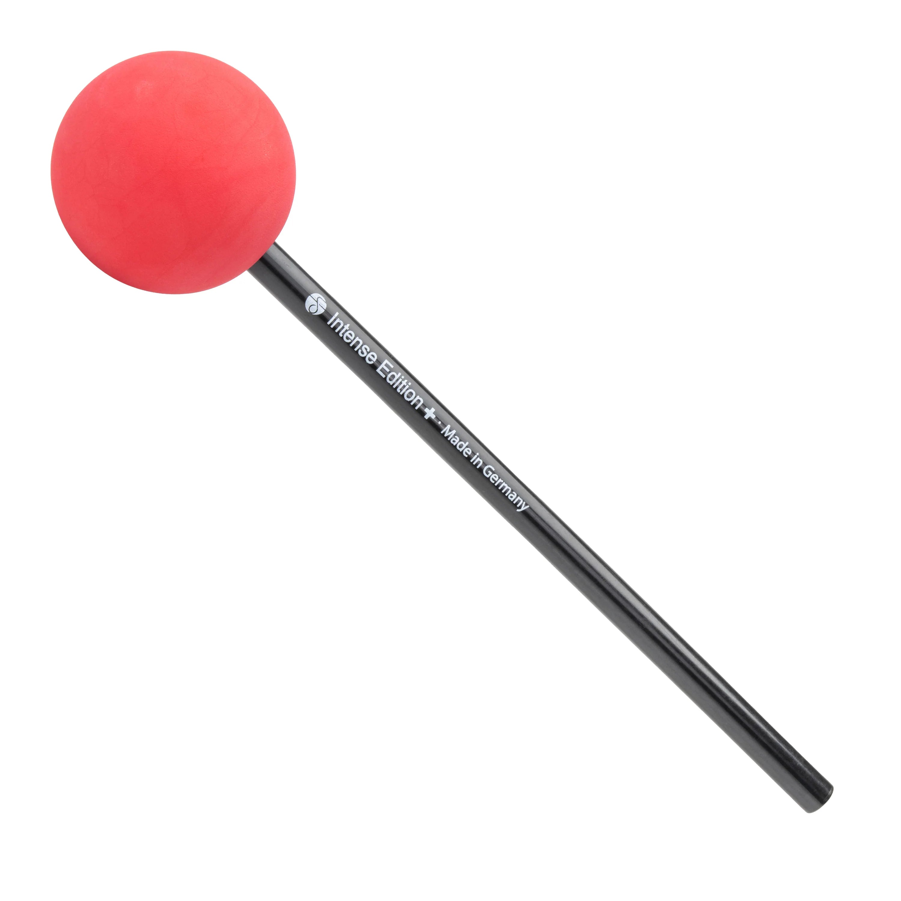 Olli Hess – Intense Edition Plus Friction Mallet