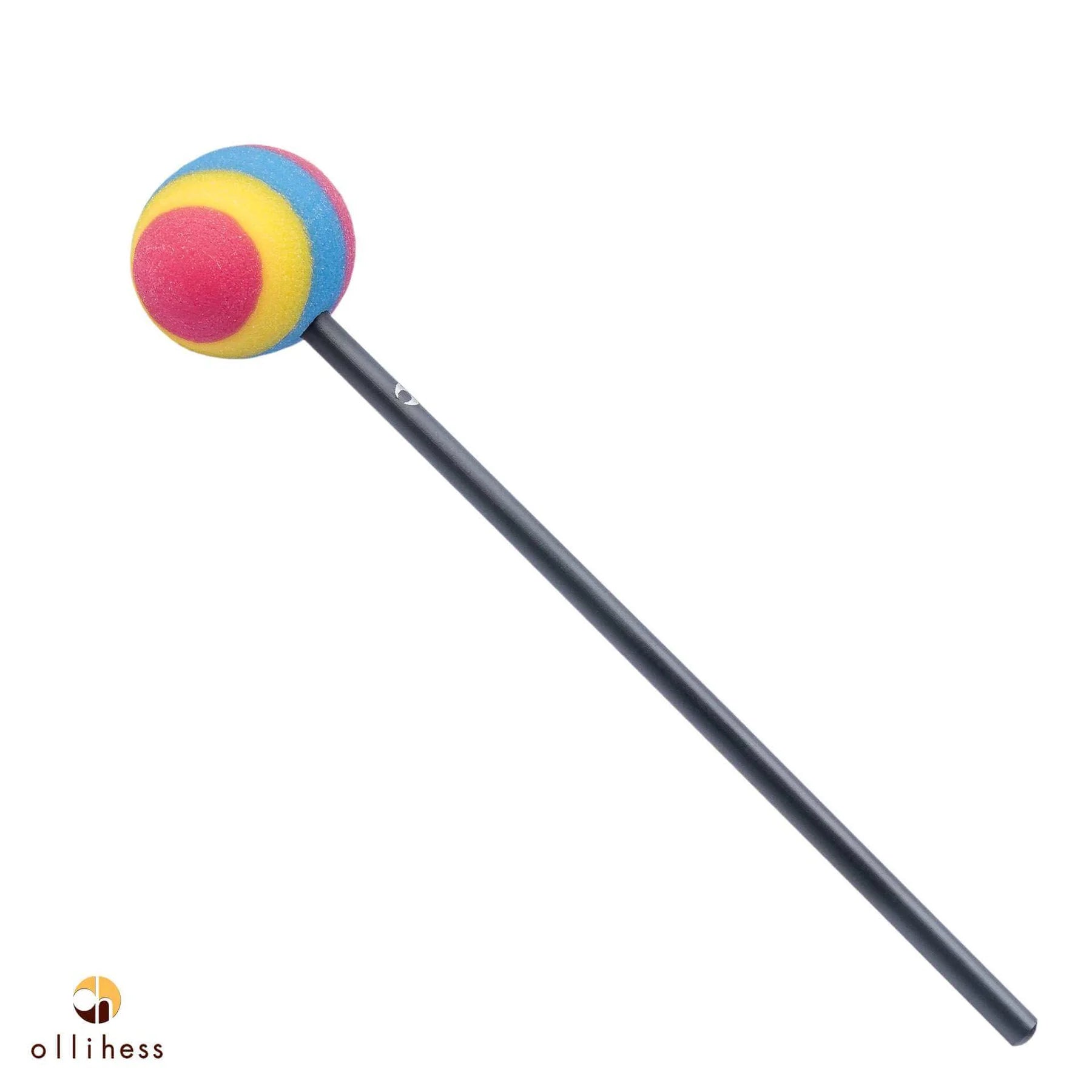 Olli Hess – Crazy Egg Friction Mallet