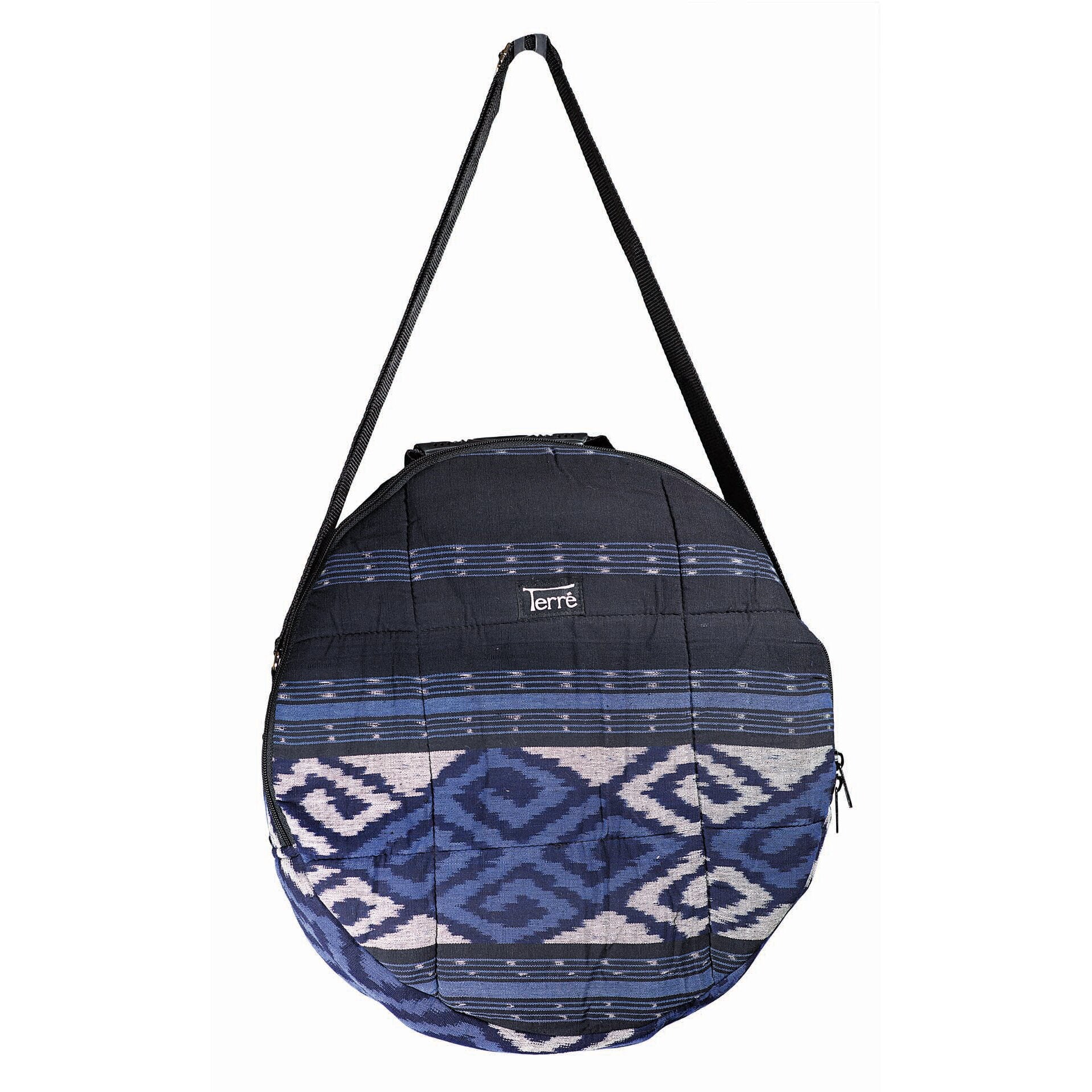 Shamandrum Bag – 60cm (Blue - colours vary)