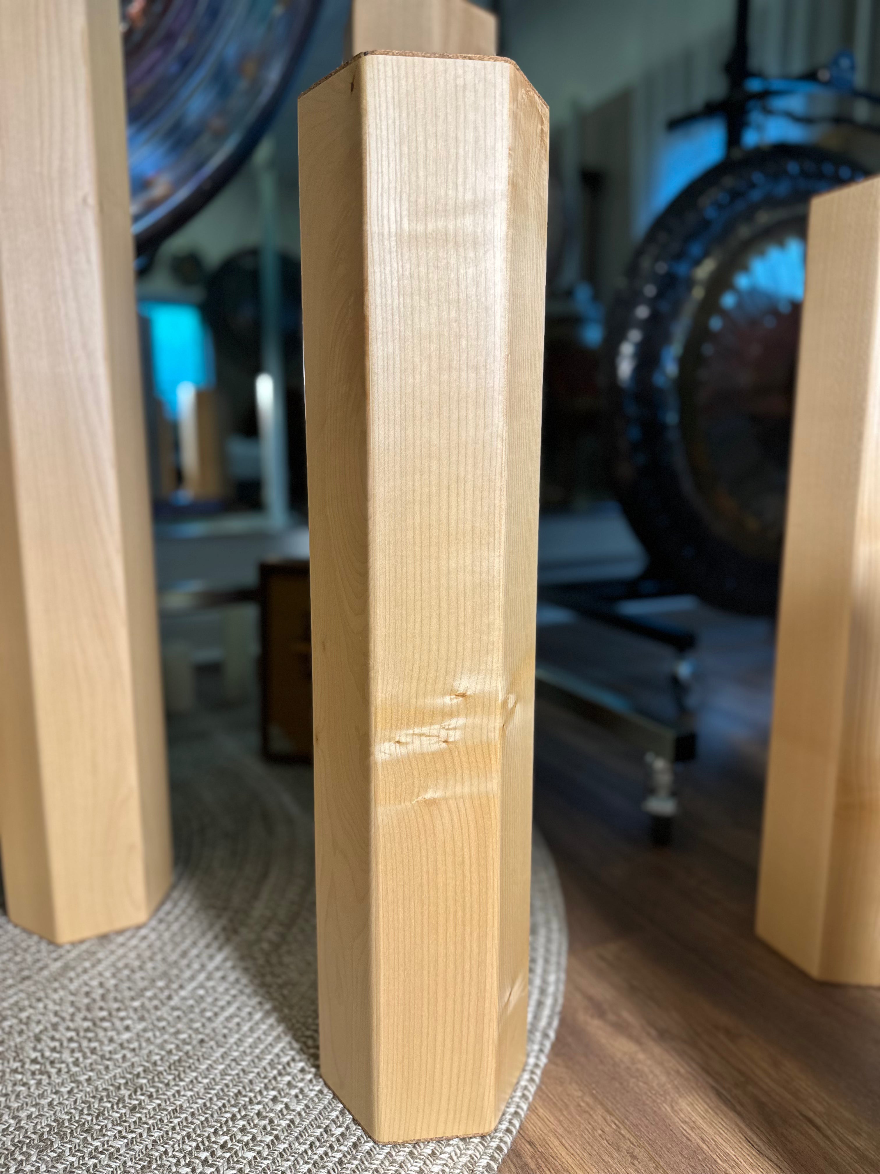 Harmony Rain Pillar – 70cm