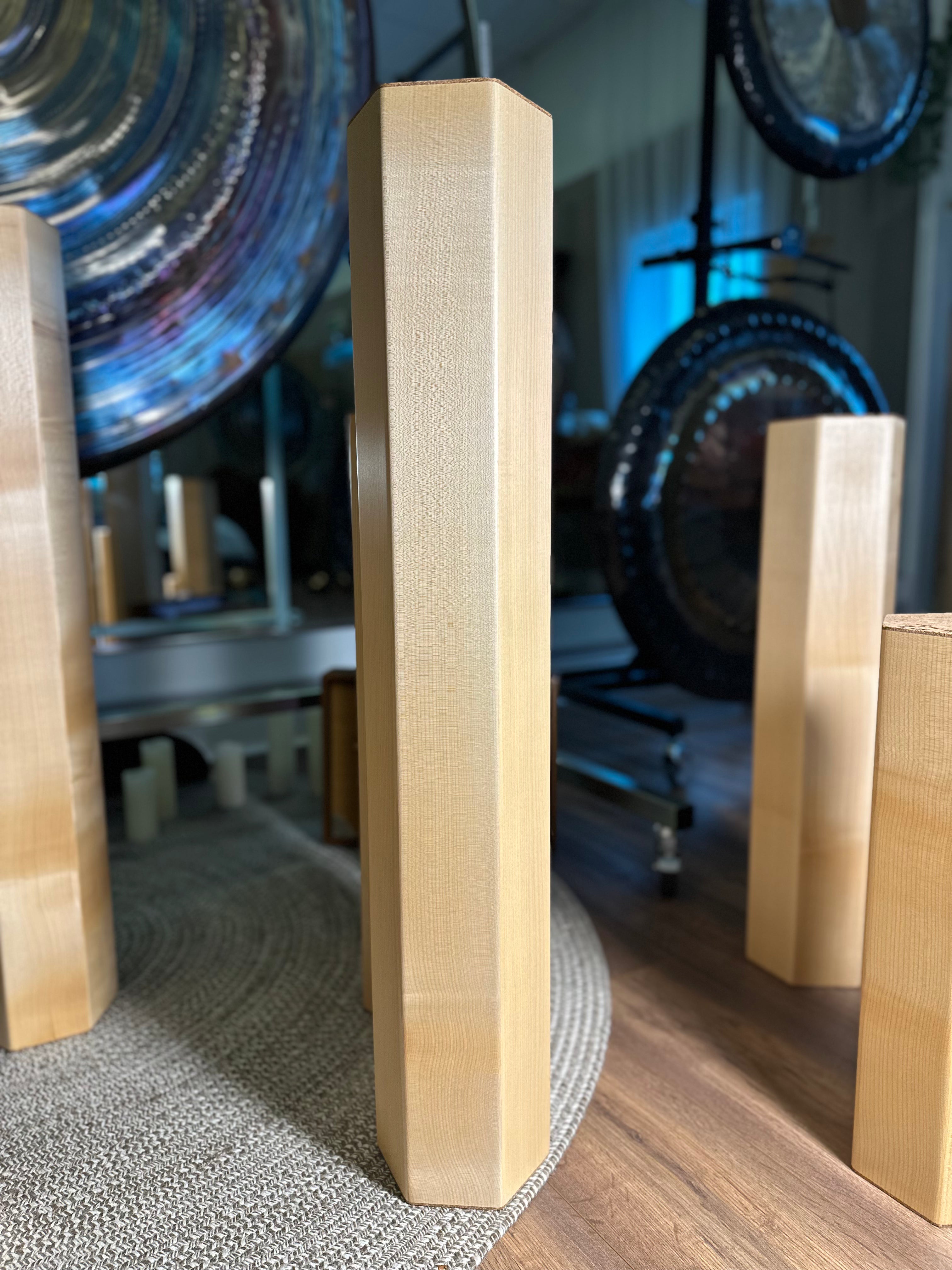 Harmony Rain Pillar 90cm