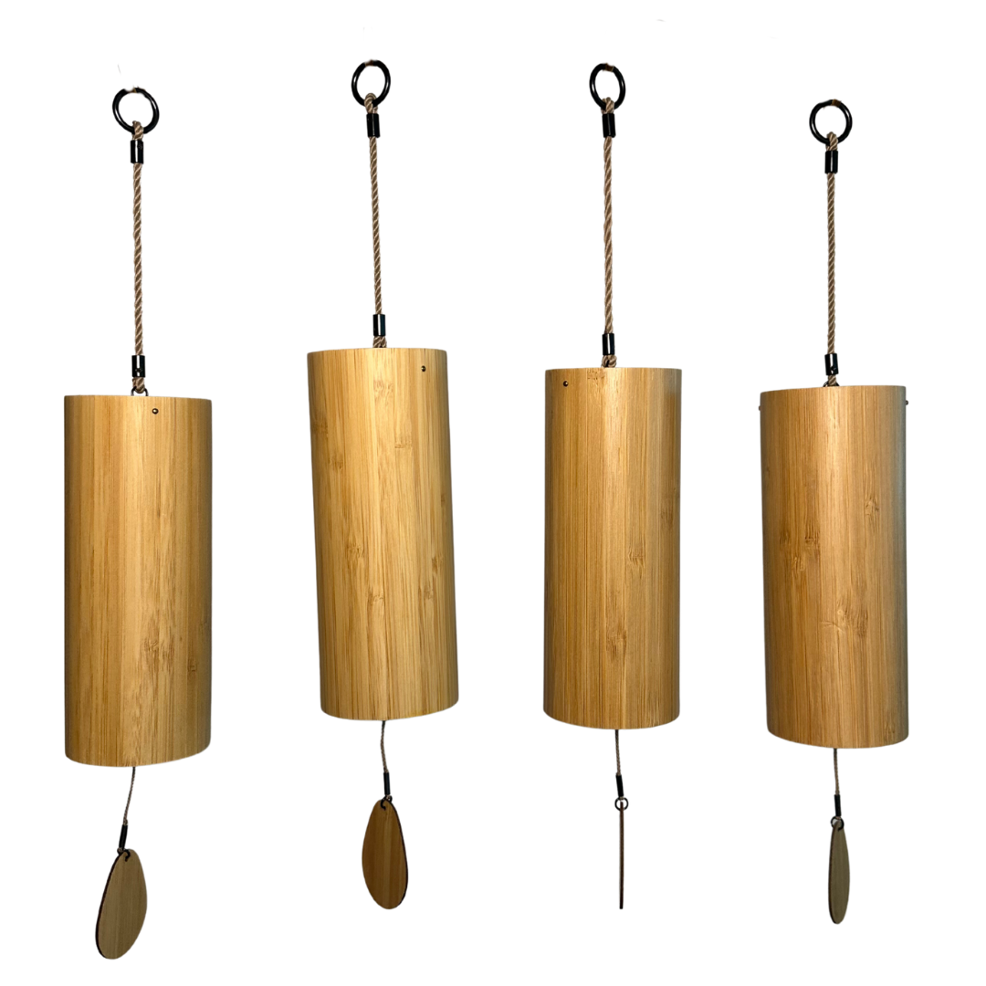 Bamboo Wind Chime