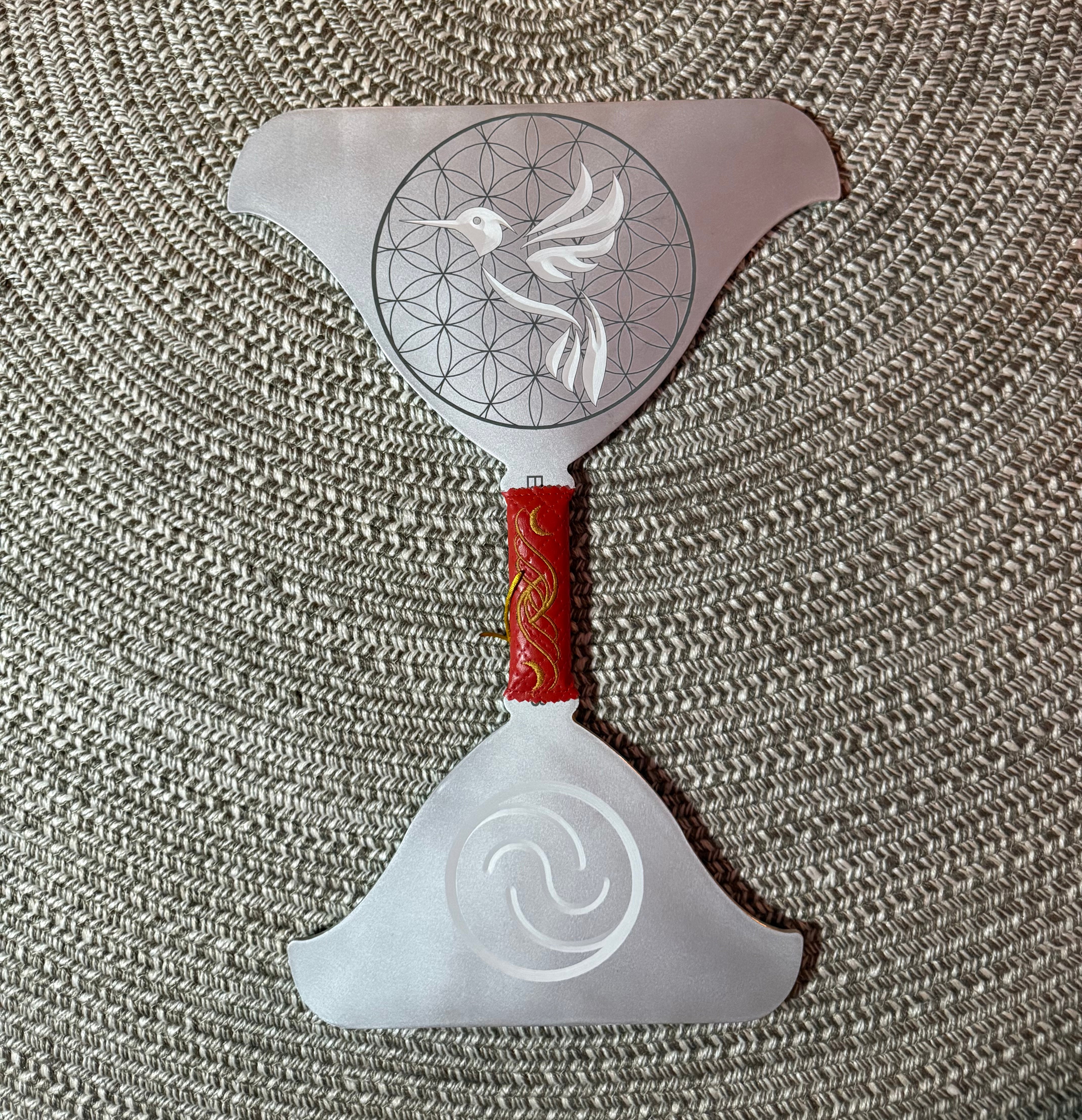 Cálix A/E - Somni Sounds