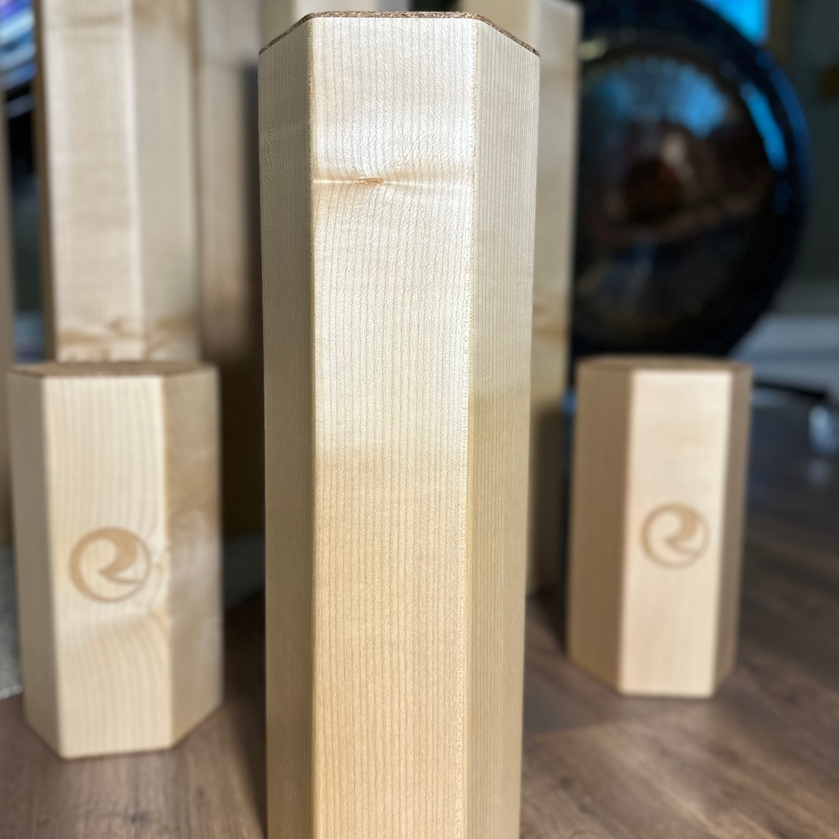 Harmony Rain Pillar – 50cm