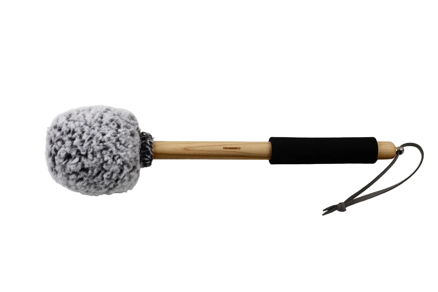 Dragonfly Percussion - Resonance Series Fuzzbucket 2