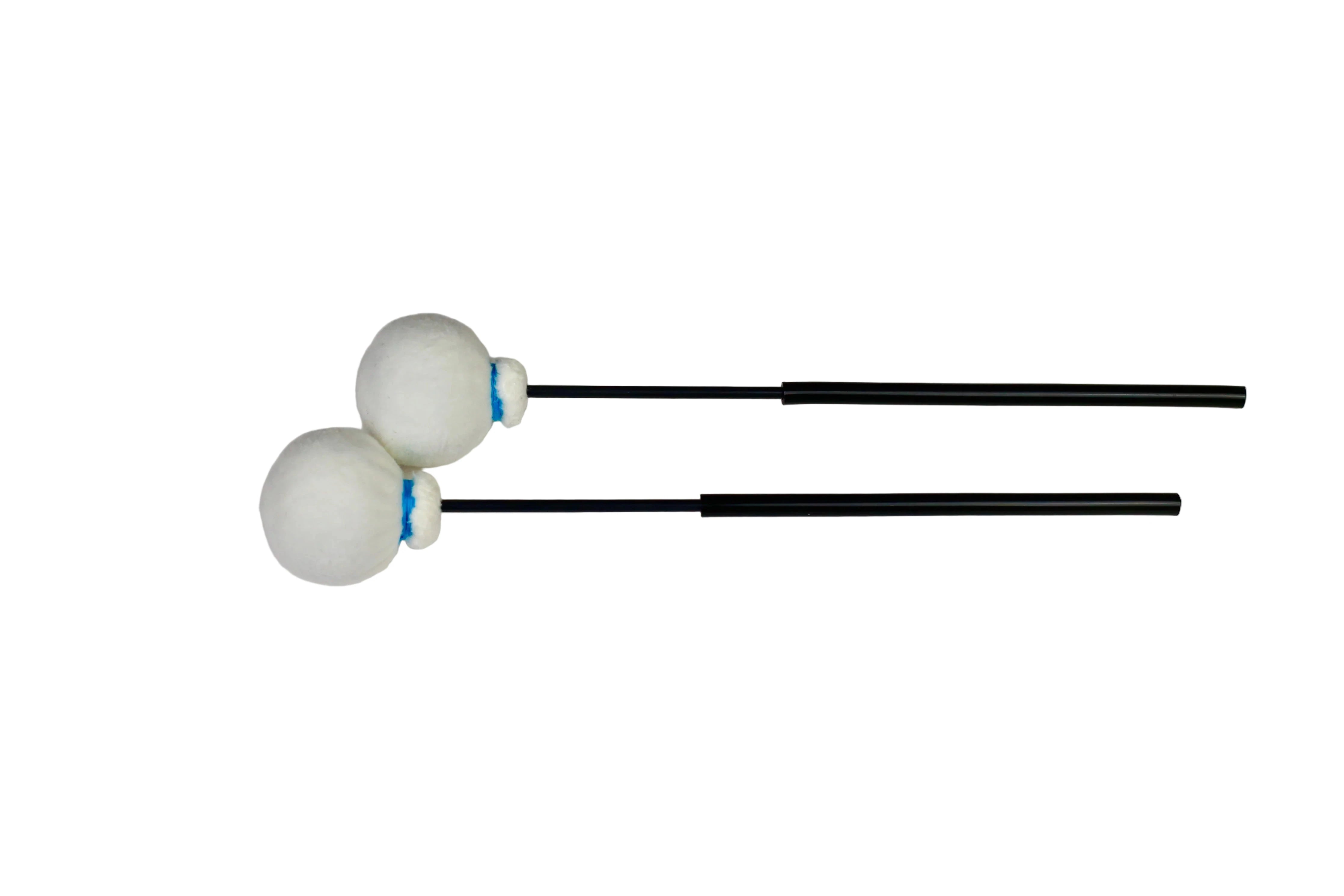 Dragonfly Percussion - Resonance Series Mini Rollers Small