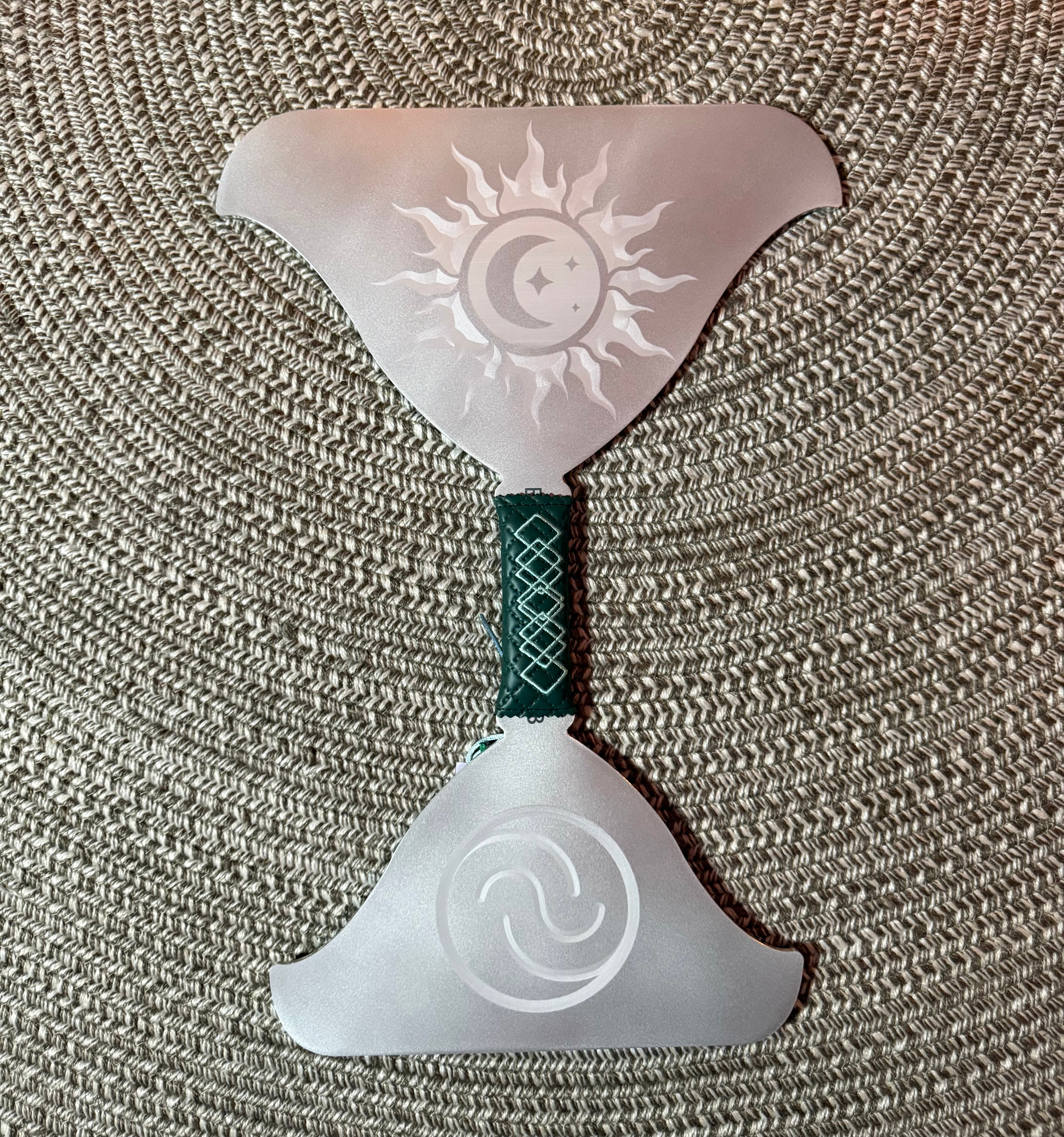 Cálix E/B - Somni Sounds